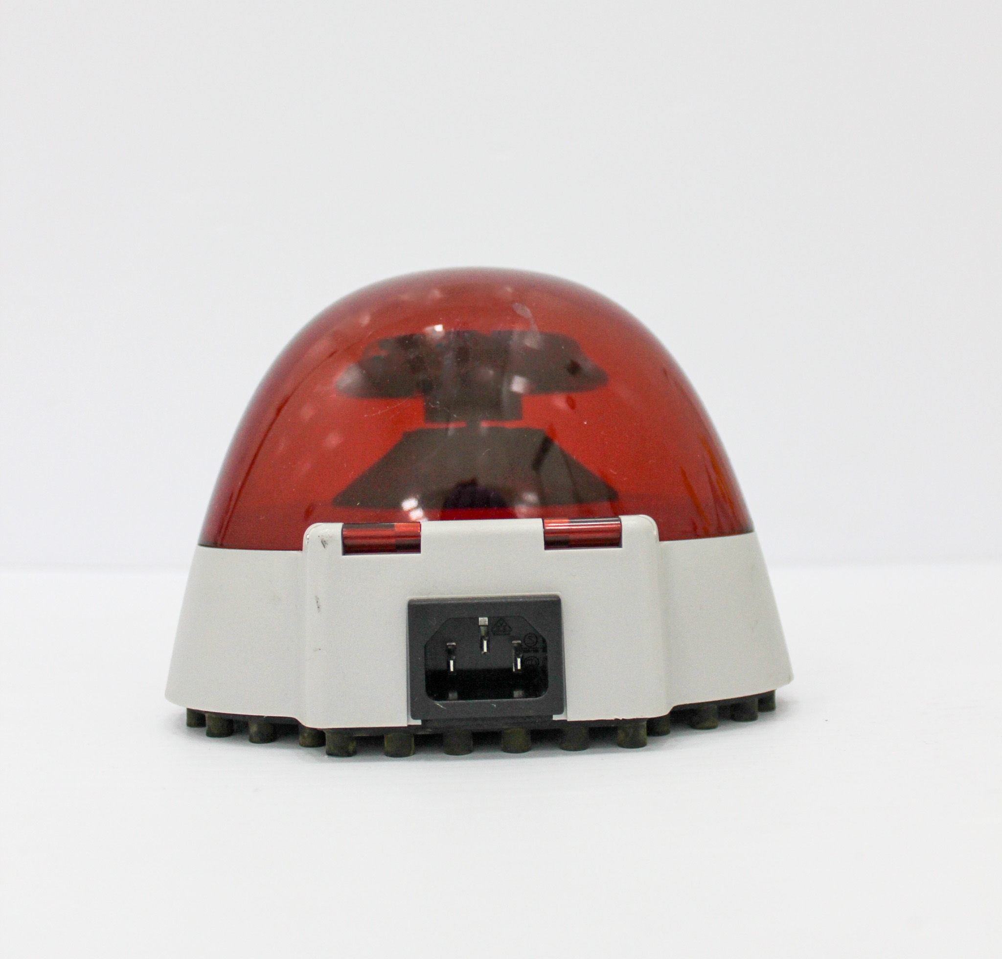 Labnet C1301R Mini Centrifuge Compact Design Quick Spin Downs 6000 RPM