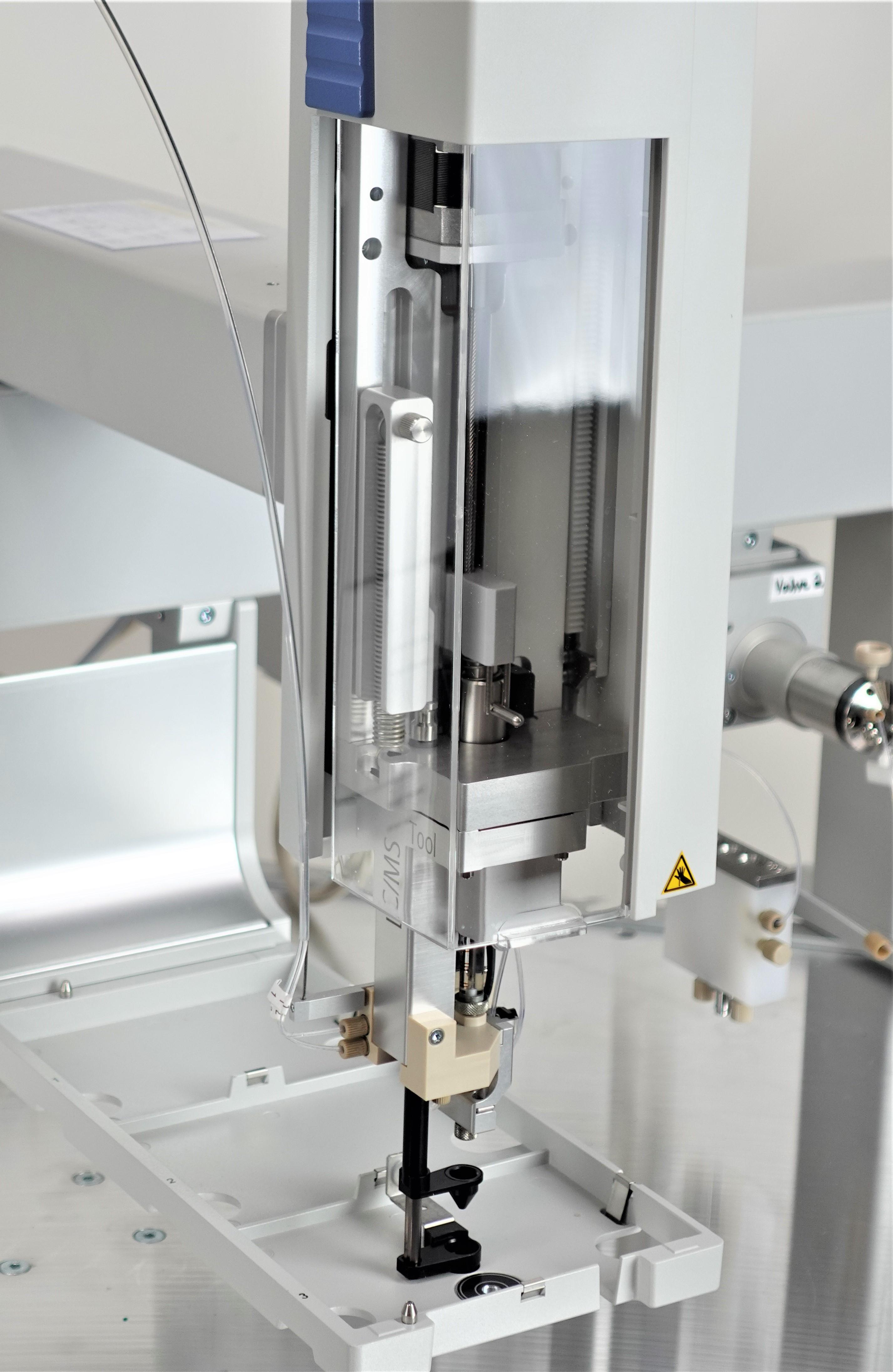 Thermo TriPlus RSI Autosampler Automated System for LC-MS Analysis 2018