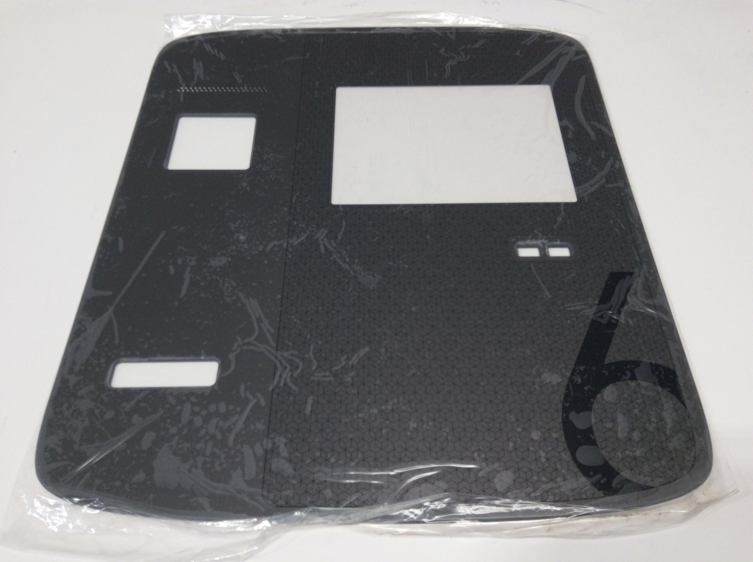 Applied Biosystems Quantstudio 6 Flex Front Cover Laboratory Equipment