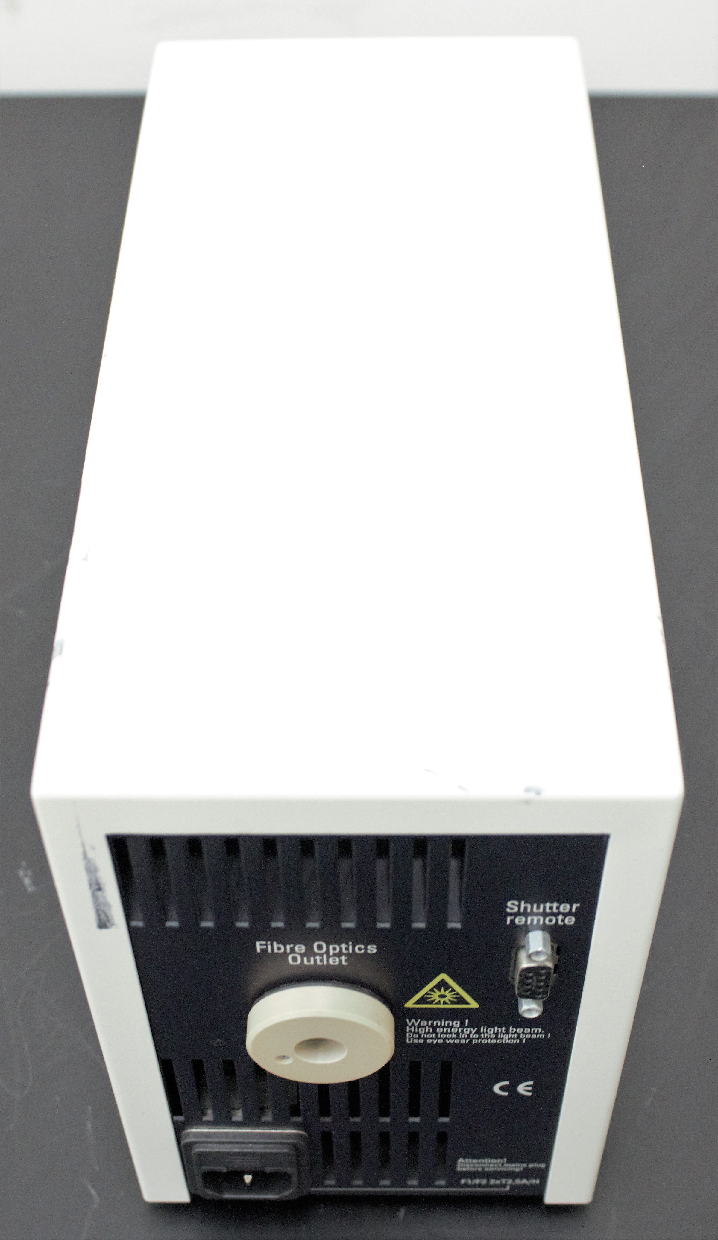 Leica EL6000 External Light Source for Fluorescence Imaging 2000h Bulb