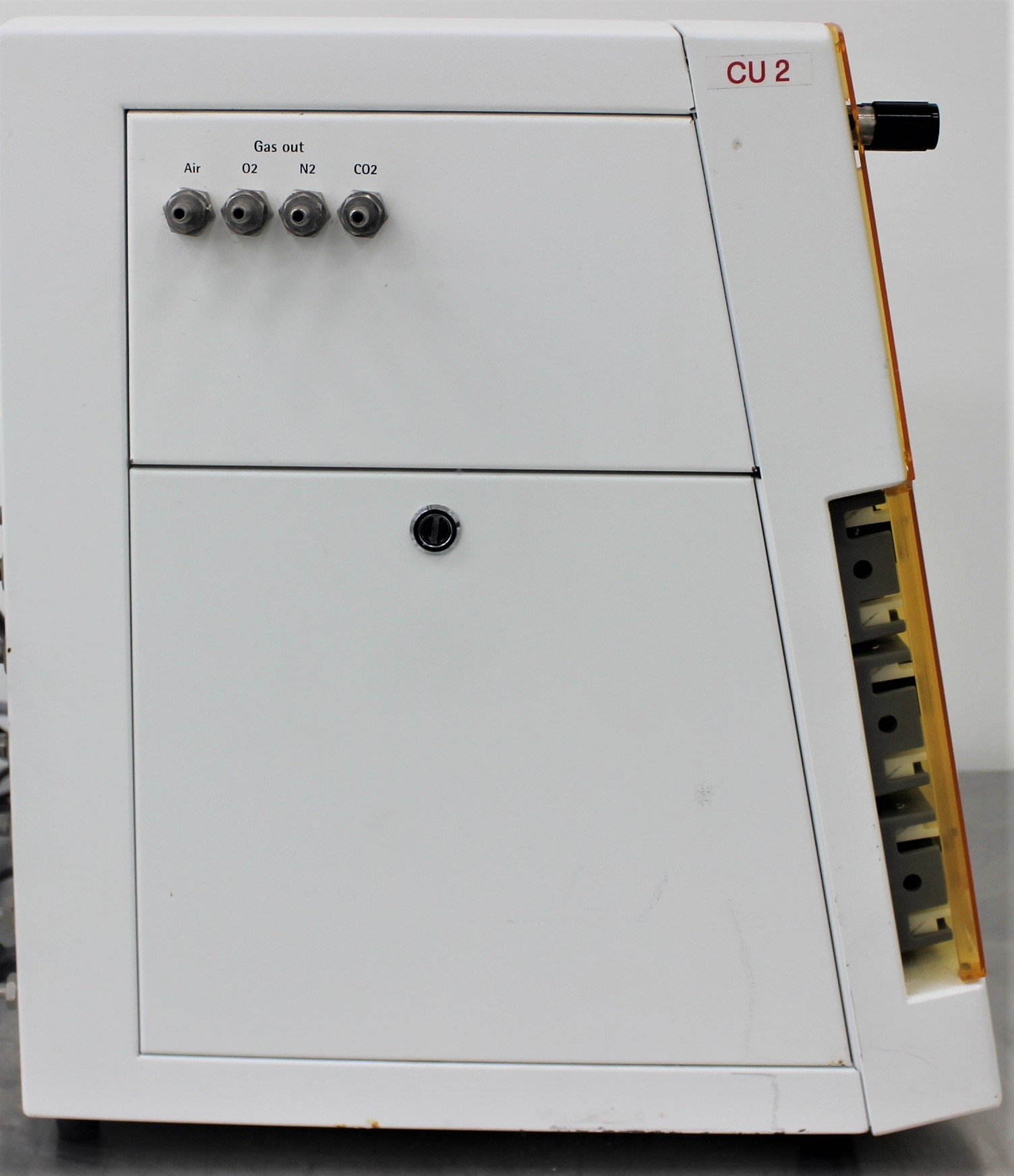 Sartorius Biostat A plus Bioreactor 2007 R&D Microbial Culture Cell System