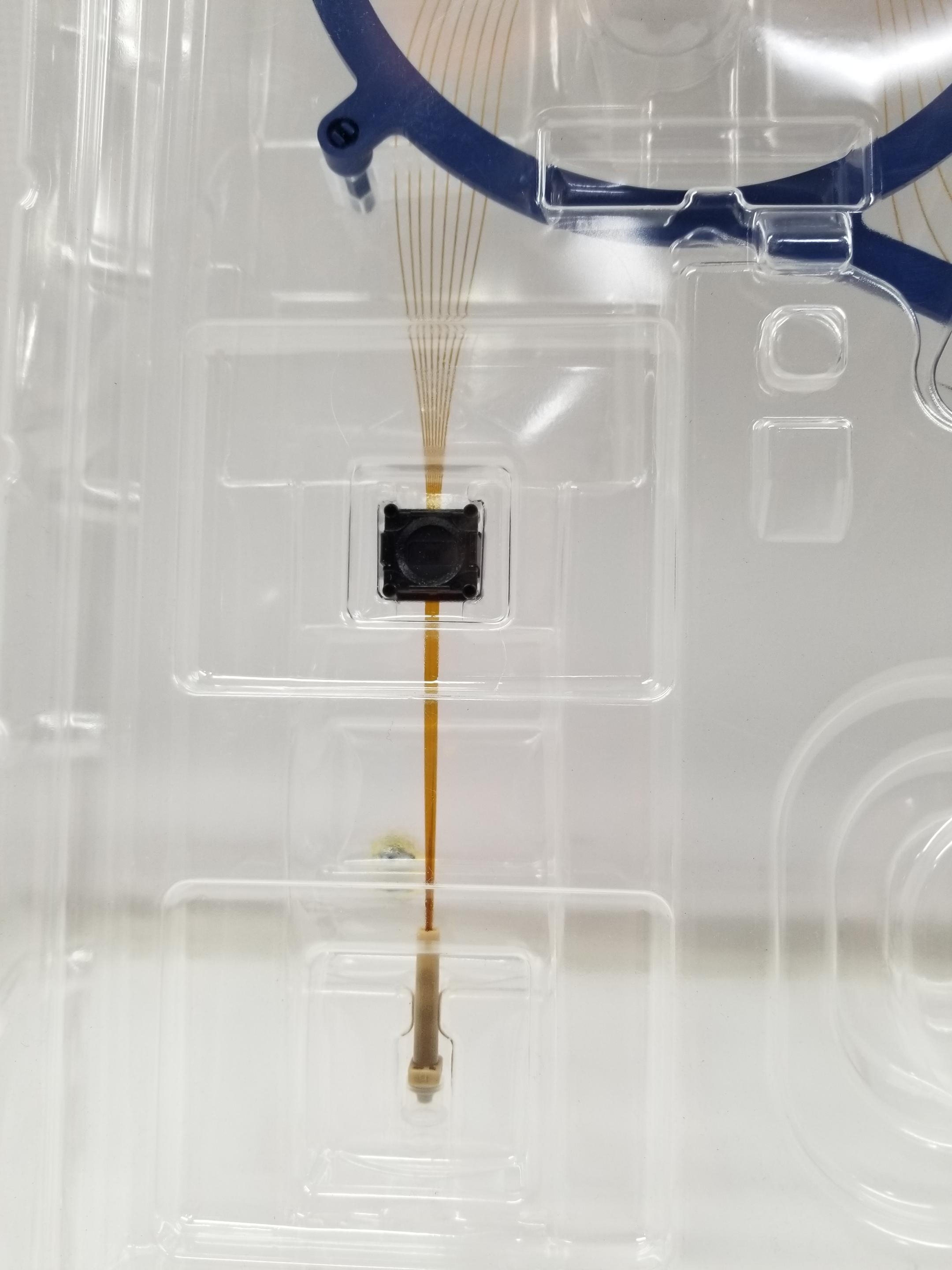 ABI 3500 8-Capillary Array HID Genetic Analyzer Electrophoresis Accessory