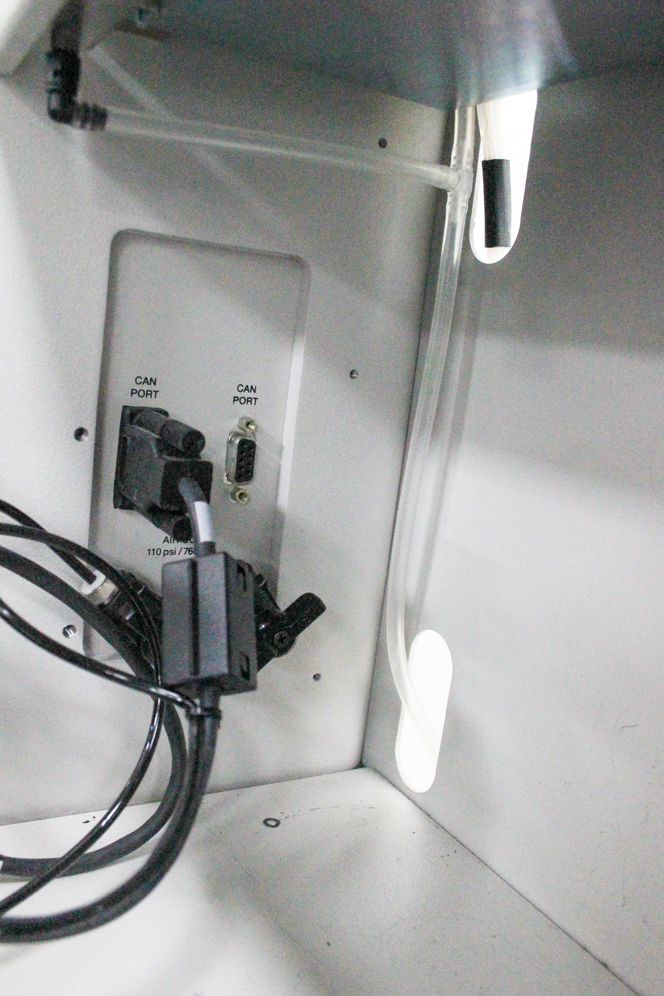 Beckman Coulter Biomek FXP Dual Arm Liquid Handler Automated System