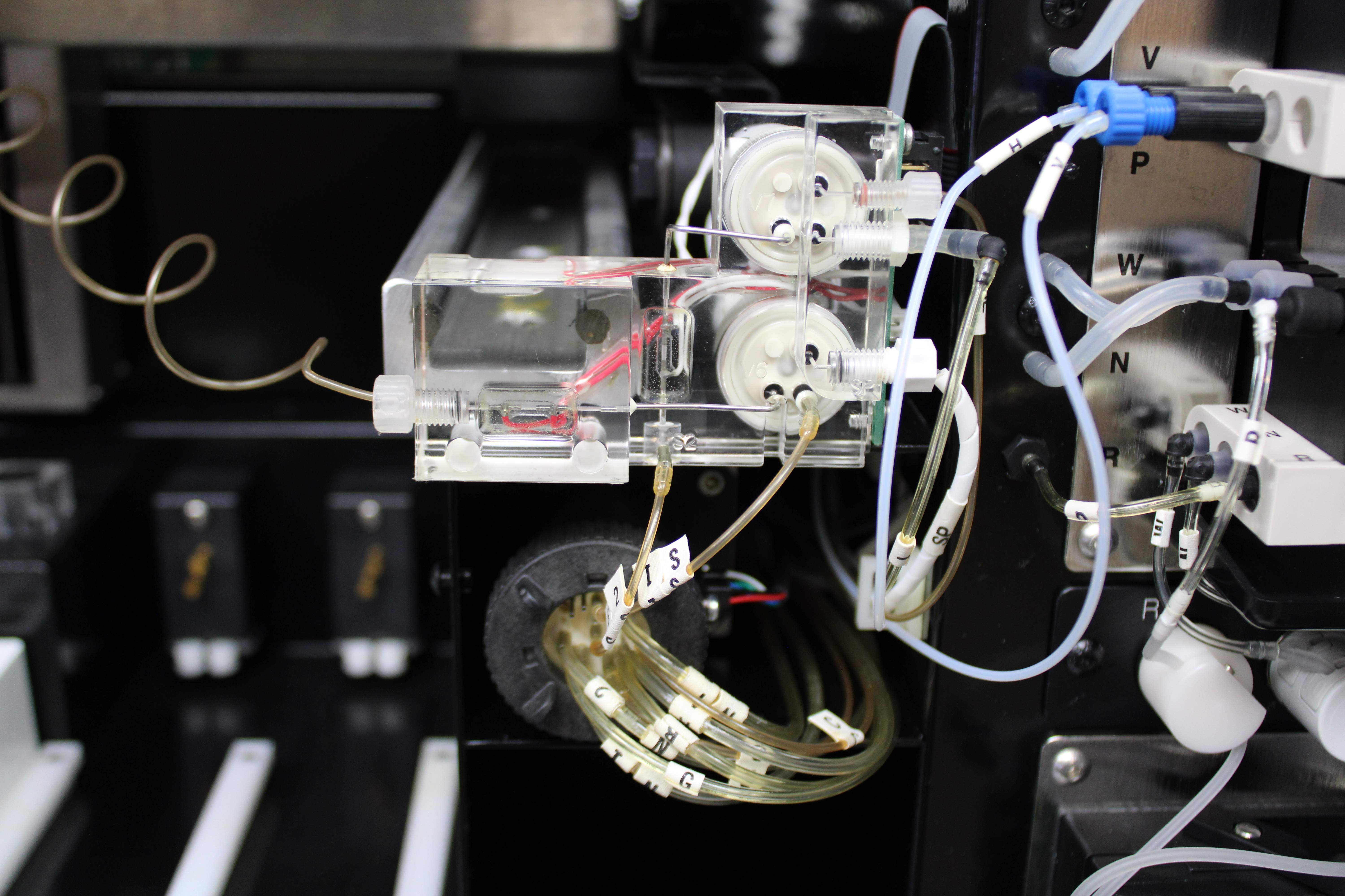 Nova BioProfile Flex Cell Analyzer Measures 15 Key Culture Attributes