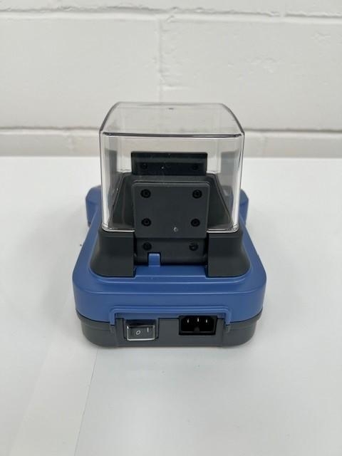 IKA Tube mill C S000 Laboratory Mill, Multilingual OLED Display, Variable Speed