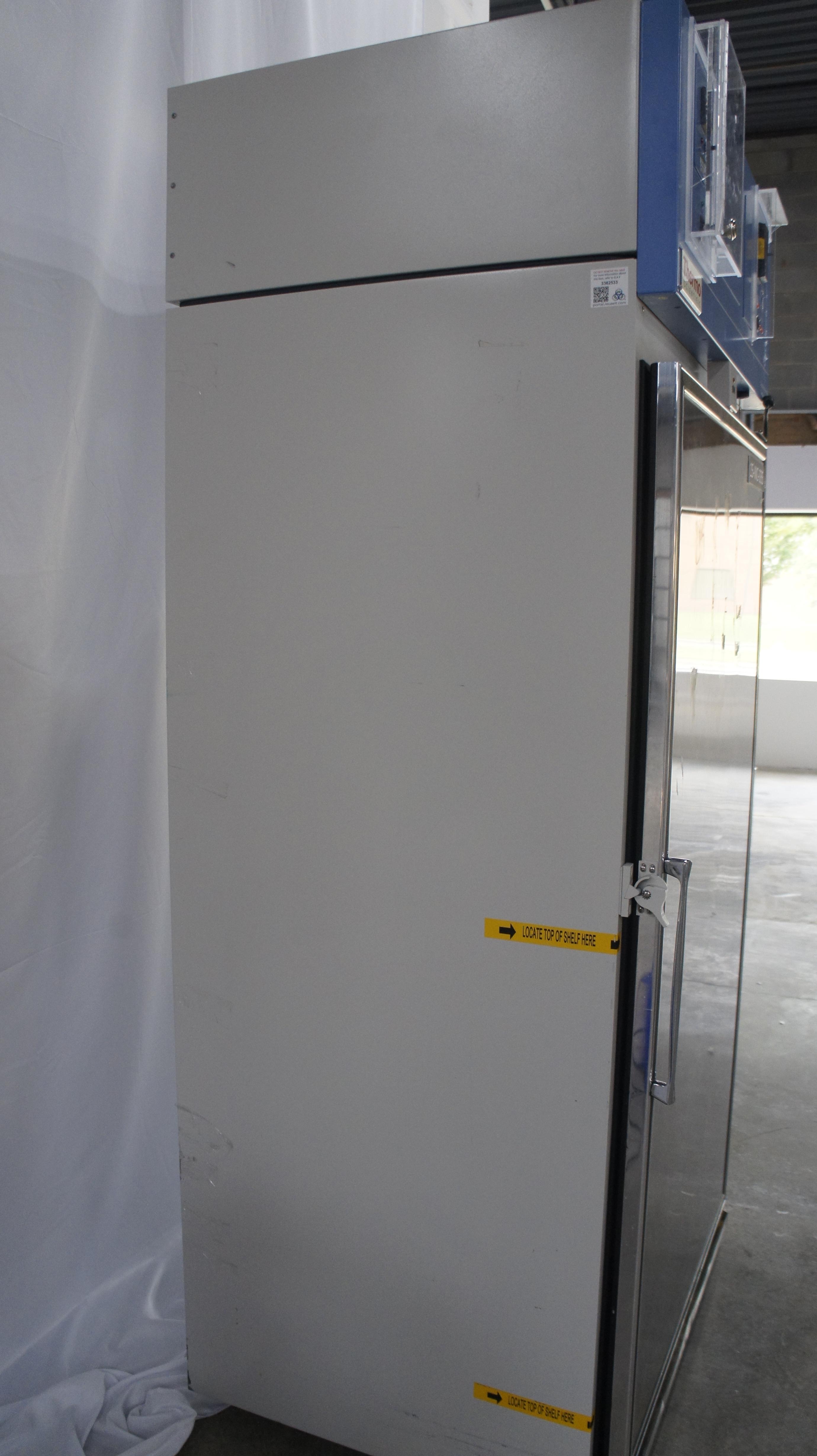 Thermo 3851/3920M Environmental Stability Chamber 29 cu ft 0C to 60C Used