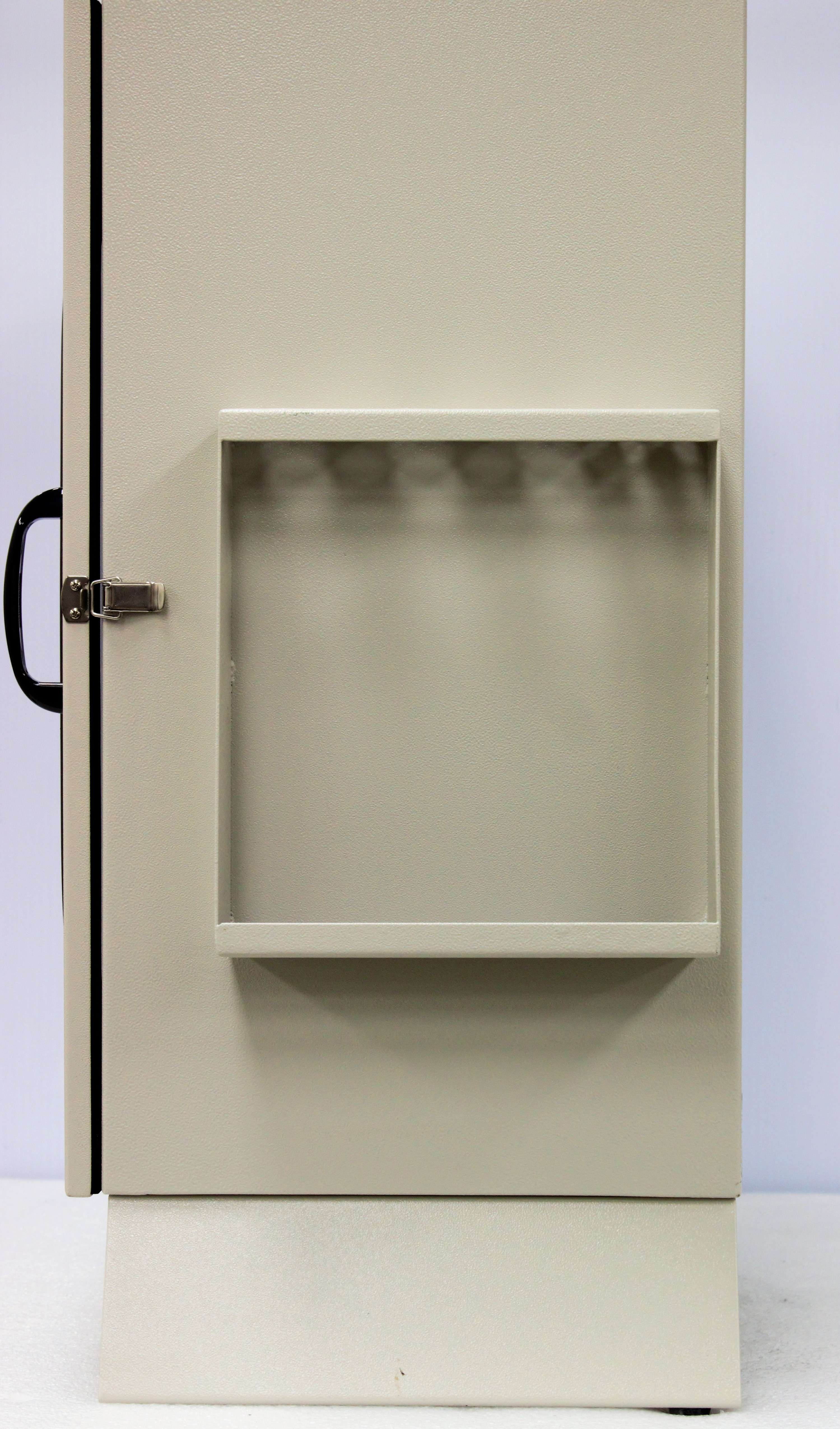 Branson SSE-1 Acoustic Enclosure Minimizes Noise Includes Power Cord