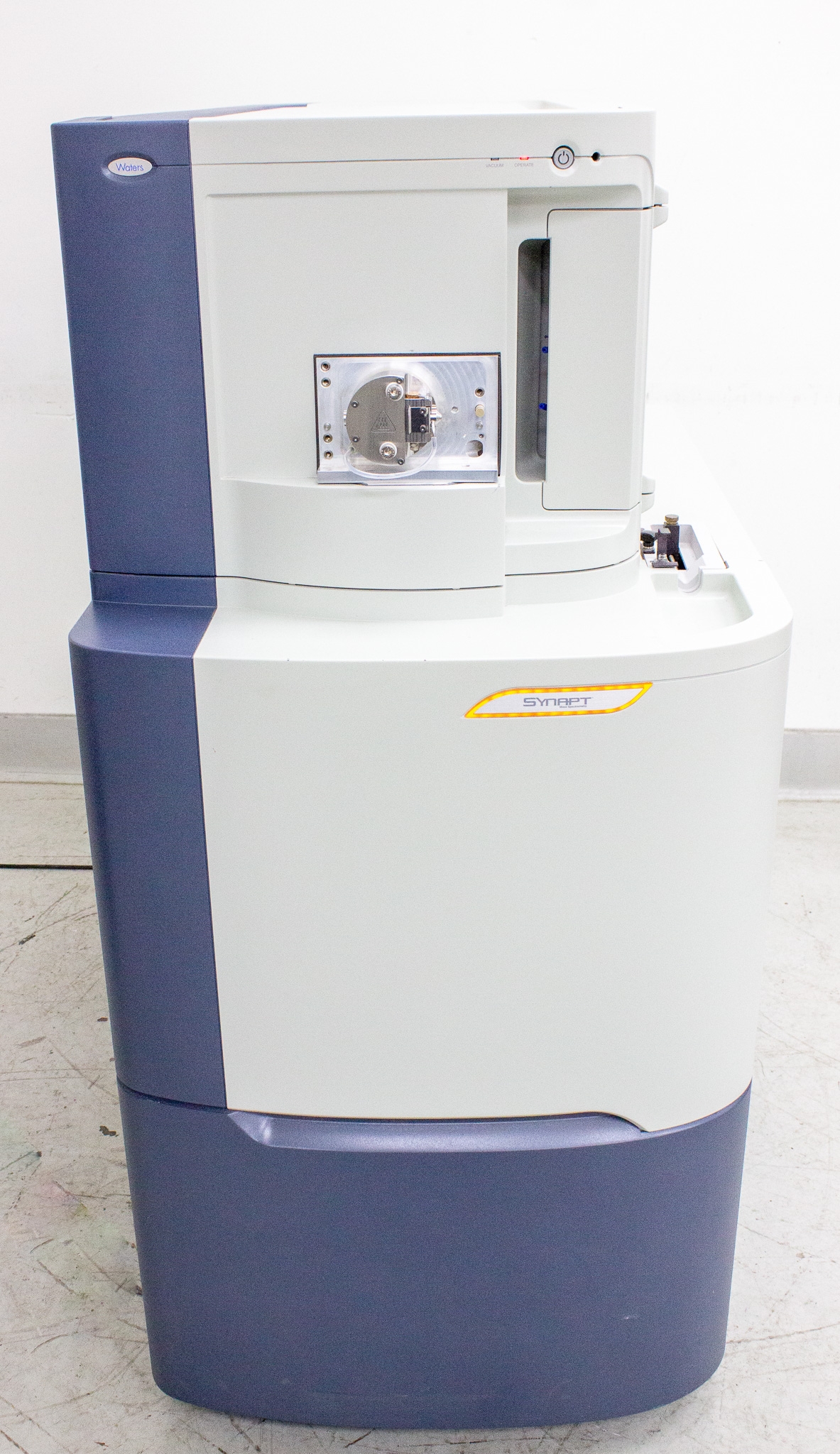 Waters Synapt Mass Spec LC/MS High Def Ion Mobility Used 220V 50/60Hz MS