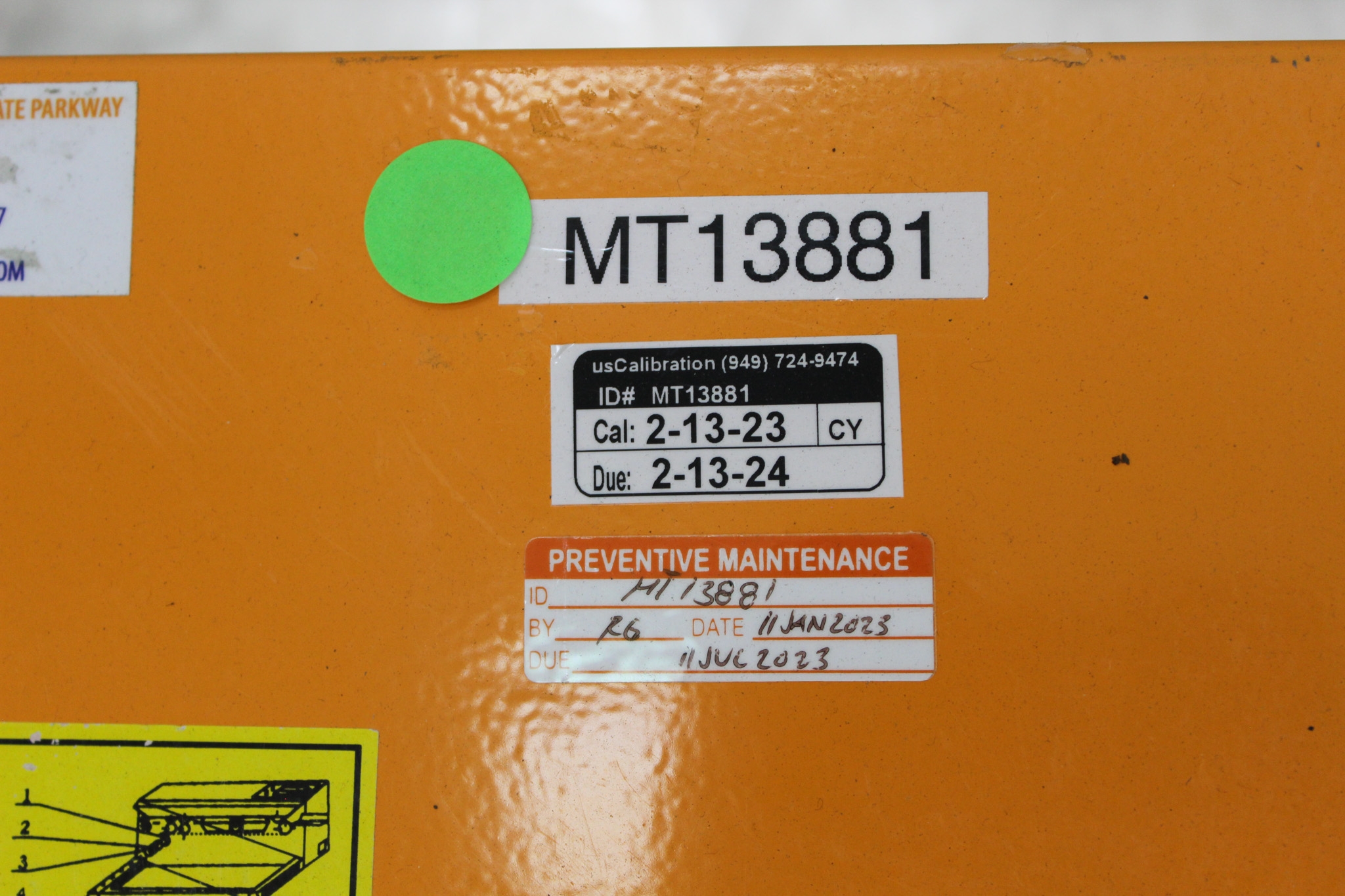 JORESTECH E-CBS-630D Band Sealer, Digital Temp, PE/Bopp Bags, Convertible Operation