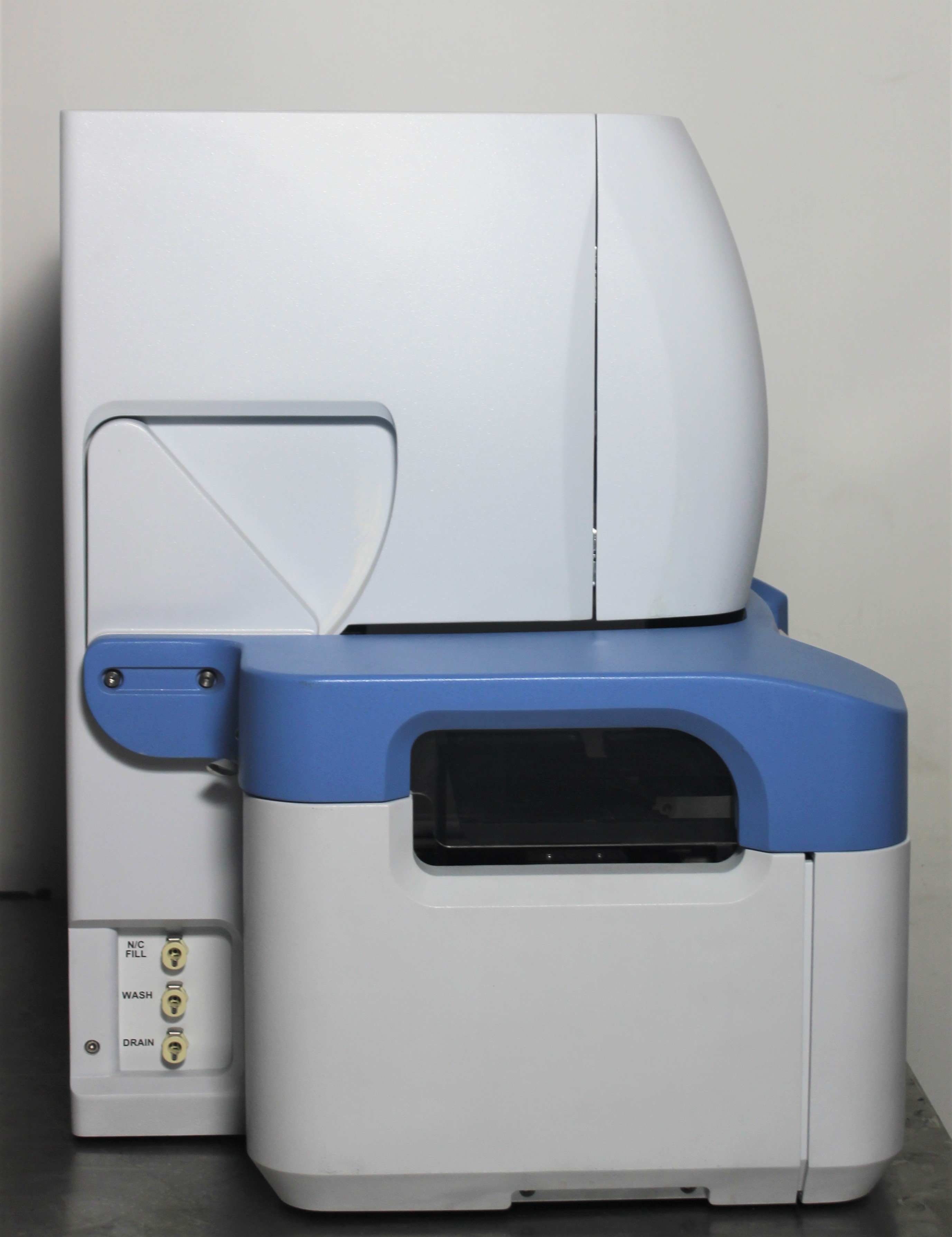 Thermo Scientific Versette 6 Position Stage Automated Liquid Handler 650-03-SPS