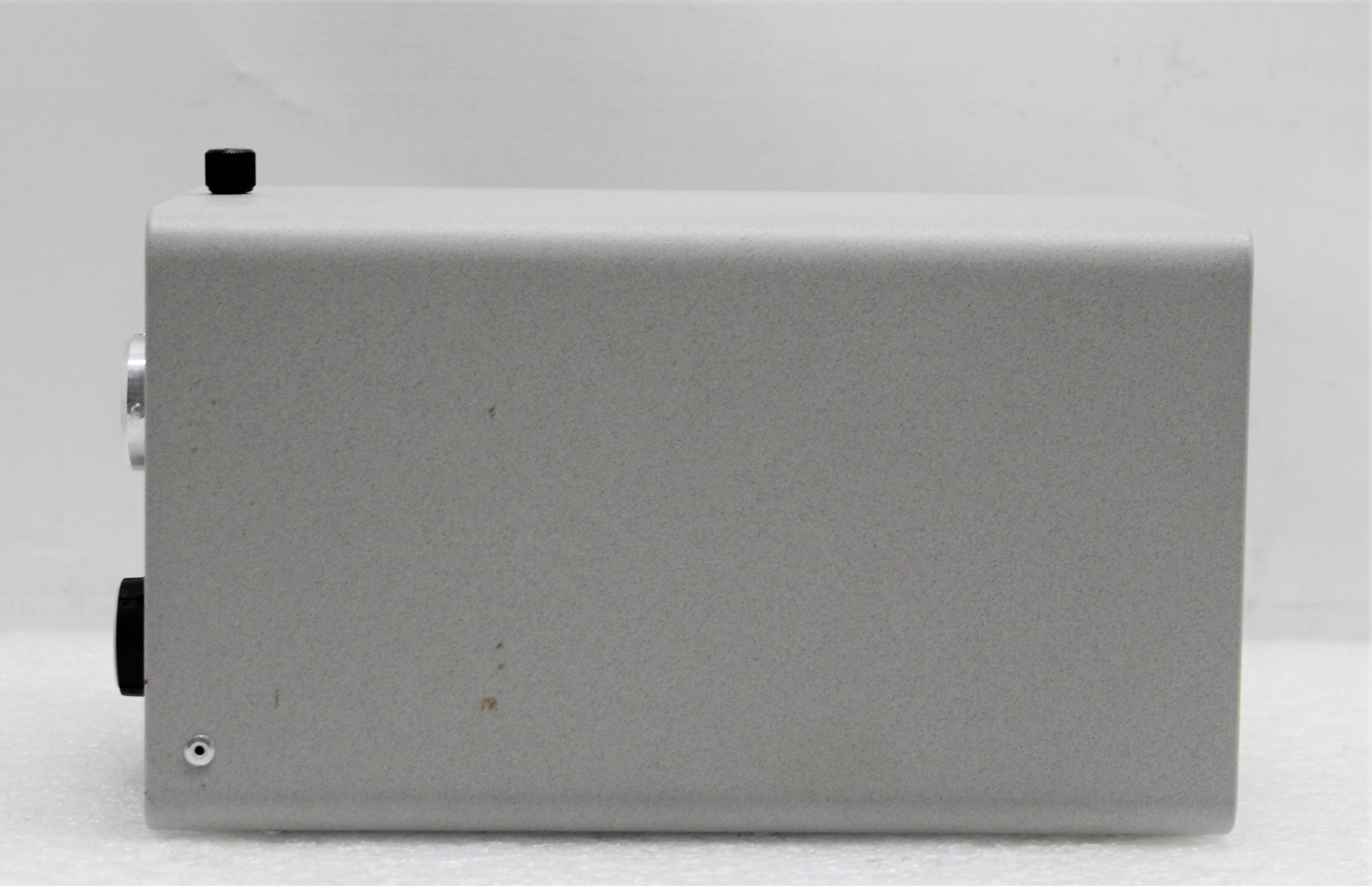 StockerYale 20 Imagelite Light Source 150W VG Used Functional