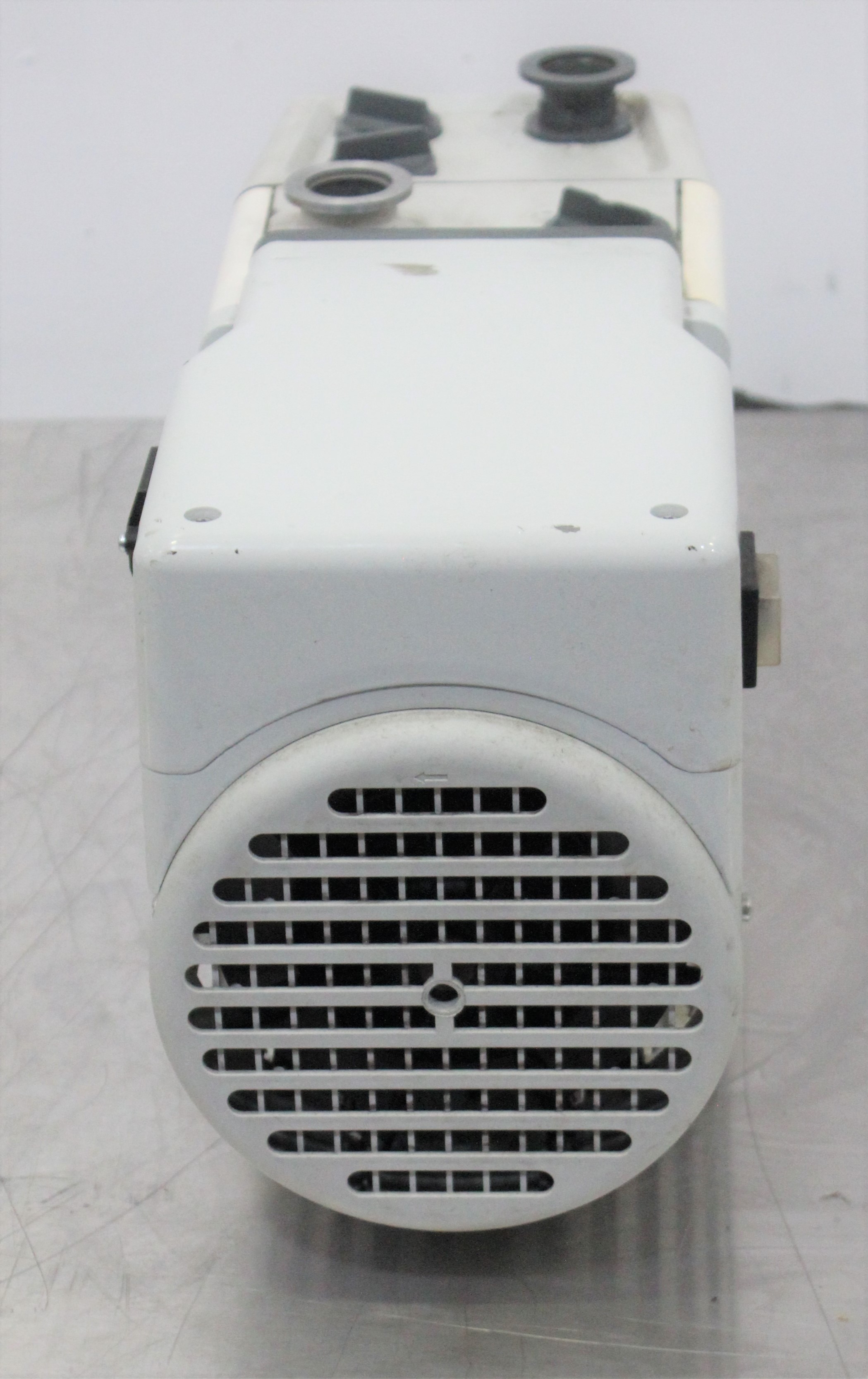 Edwards RV3 A65201903 Mechanical Vacuum Pump Dual Stage Quiet 48dBA