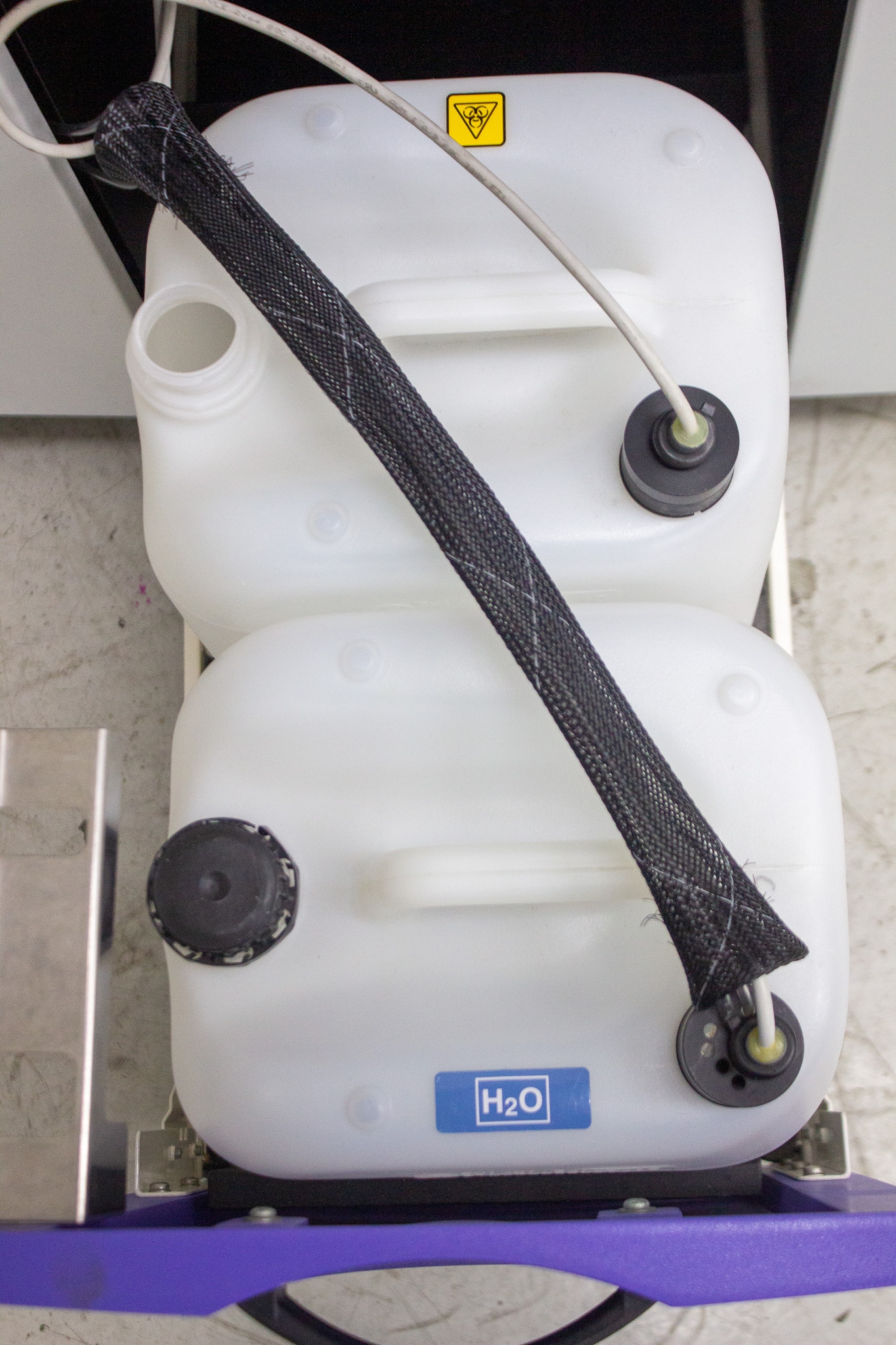 Thermo Konelab Arena 30 Chemistry Analyzer Automated Photometric Analysis Used