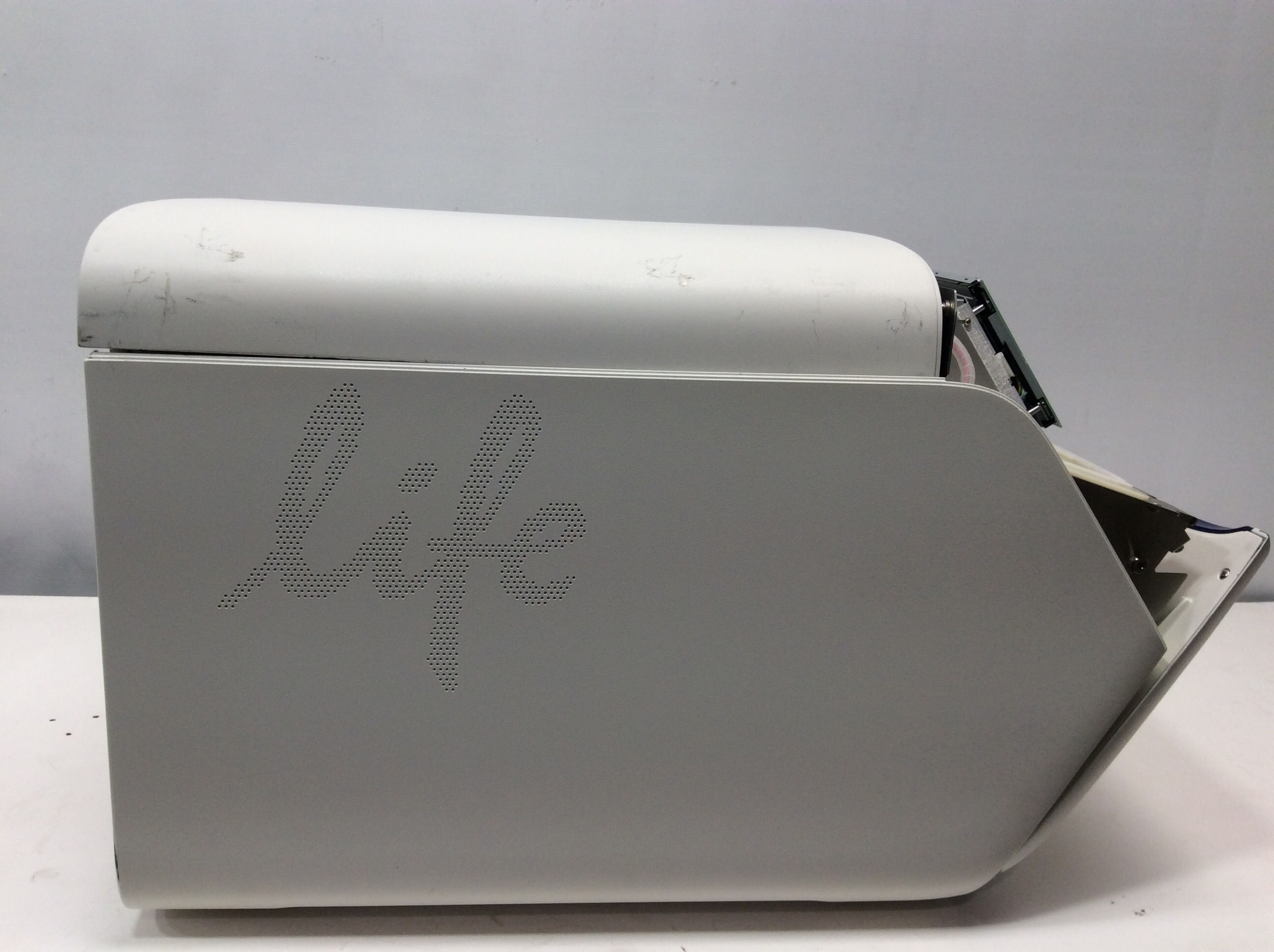 Life Technologies Ion Proton Sequencer Salvage DNA Only Internal Parts AS-IS
