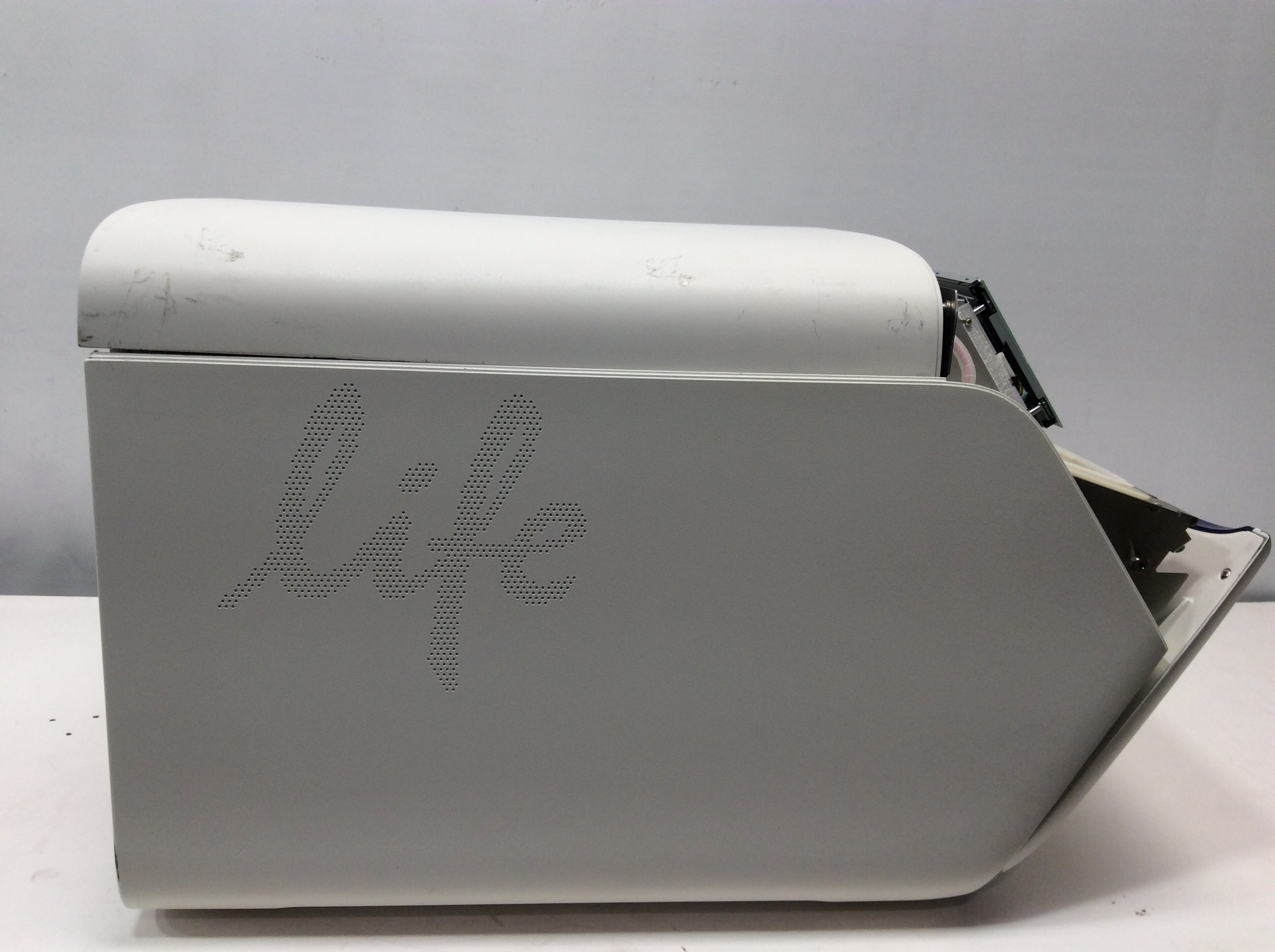 Life Technologies Ion Proton Sequencer DNA Sequencer Salvage Parts AS-IS