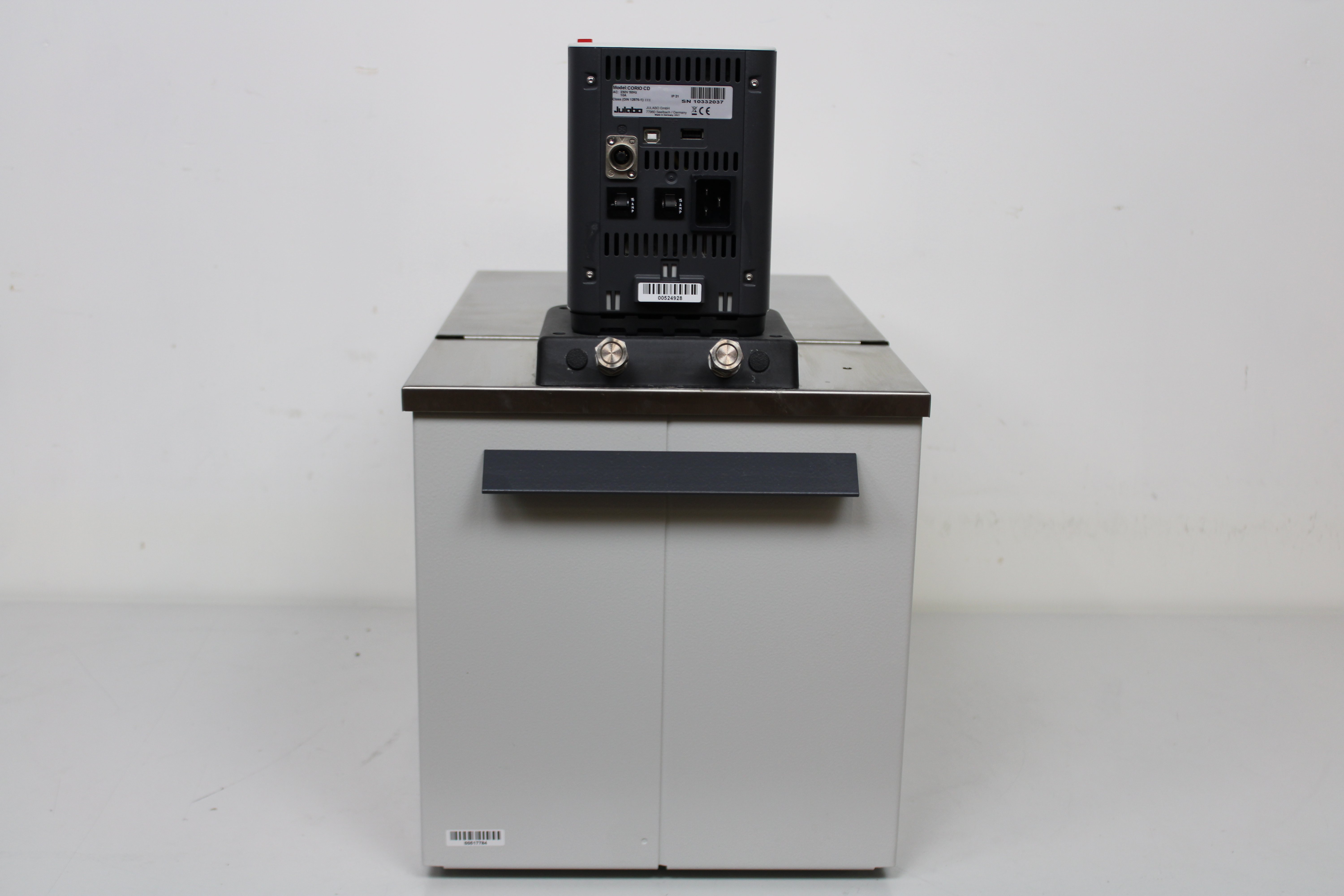 Julabo CORIO CD-B39 Heating Circulator Water Bath SS Quiet Display 120V/220V