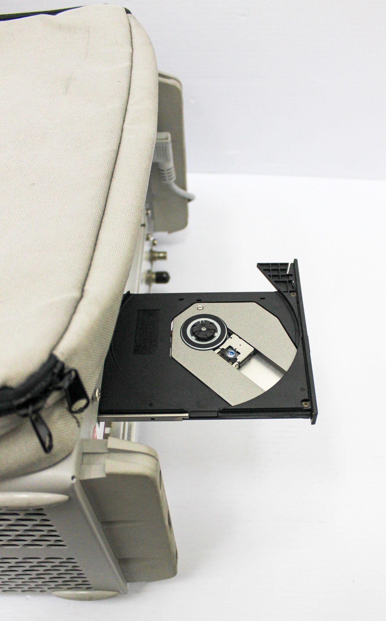 Agilent 54832D MSO Oscilloscope 1GHz/4GSa/s Mixed Signal Testing Equipment