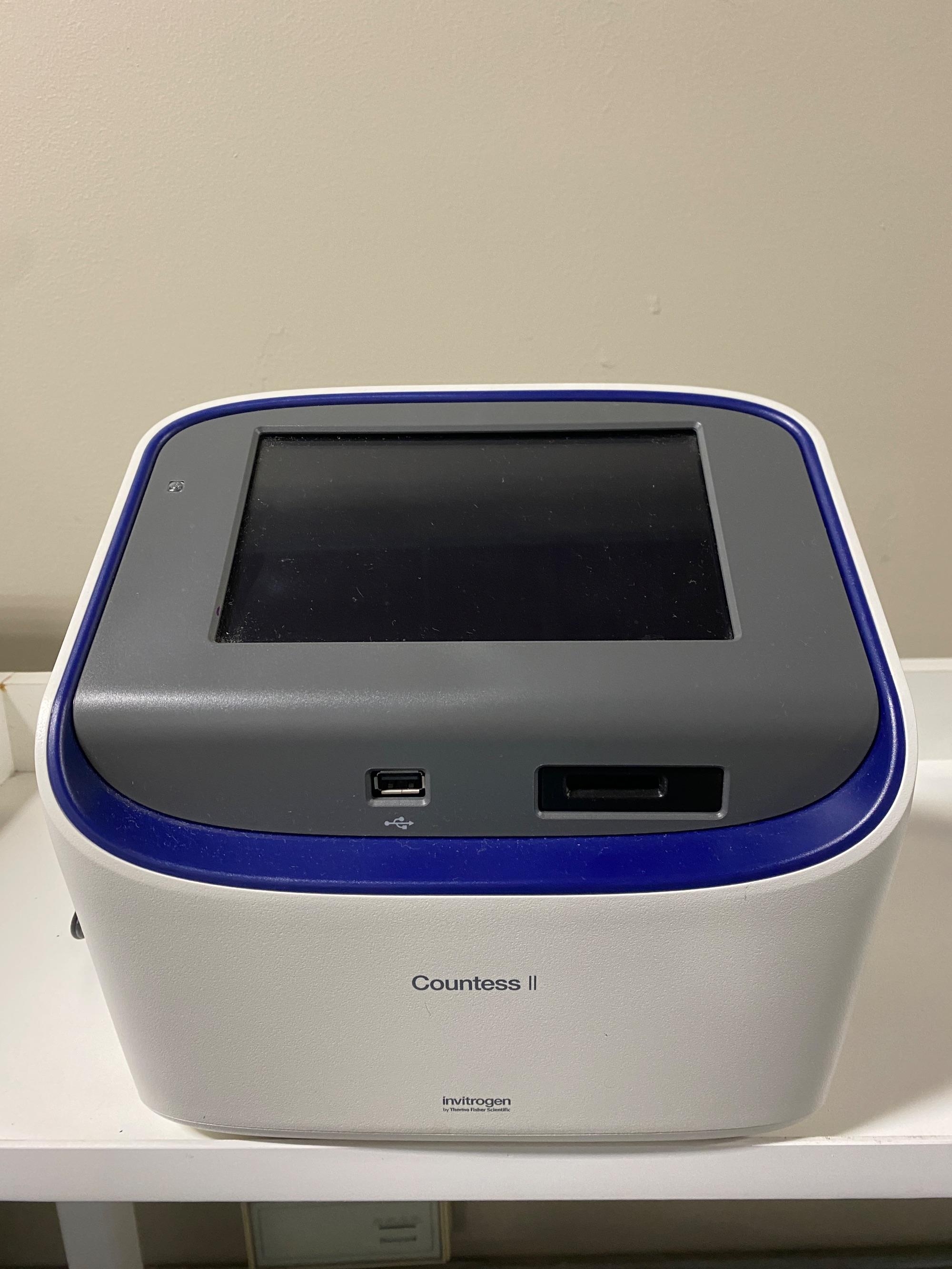 Thermo Countess II Automated Cell Counter