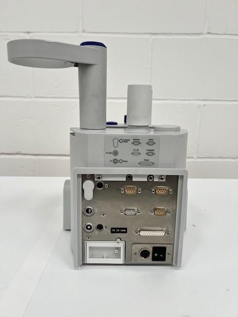 Mettler Toledo Titrator DL38 for Precise Water Determination in Samples