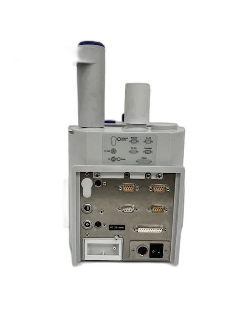 Mettler Toledo Titrator DL38 for Precise Water Determination in Samples