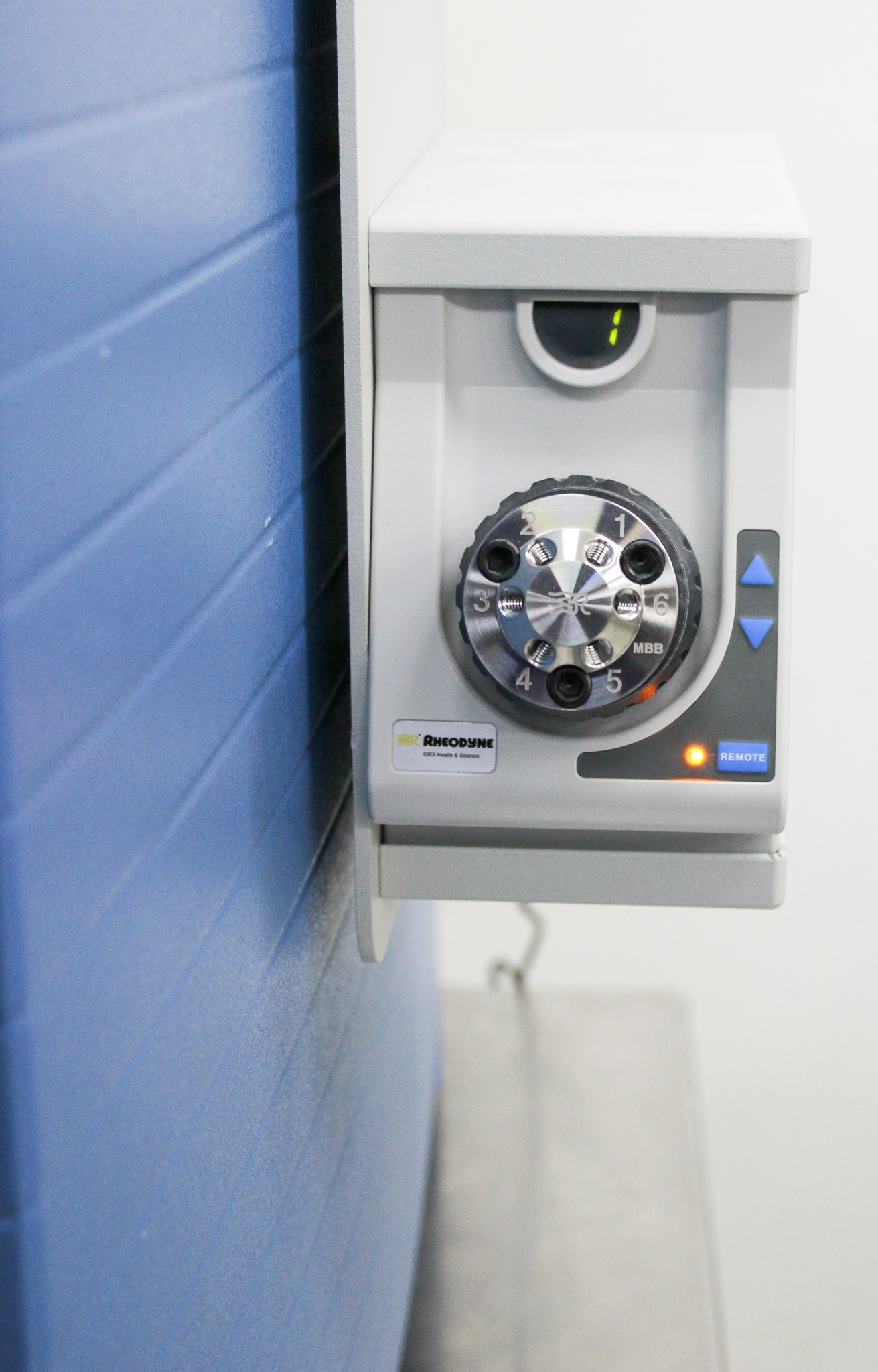 Thermo Q Exactive Plus Mass Spec Advanced Quantification & Protein Analysis w/ Comp