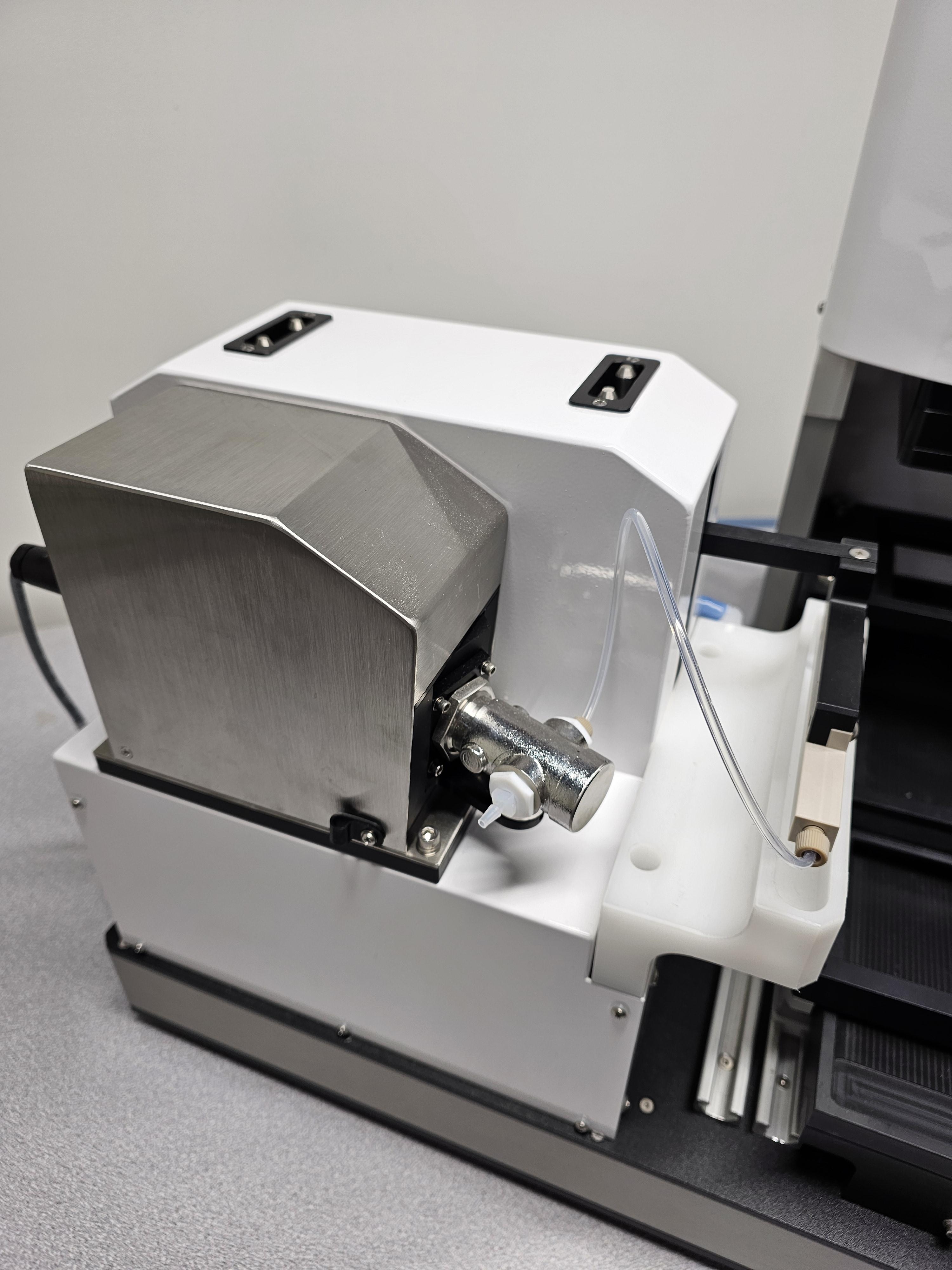 Hudson FLT2 Automation Workstation, Microplate Handling, 200+ Instruments