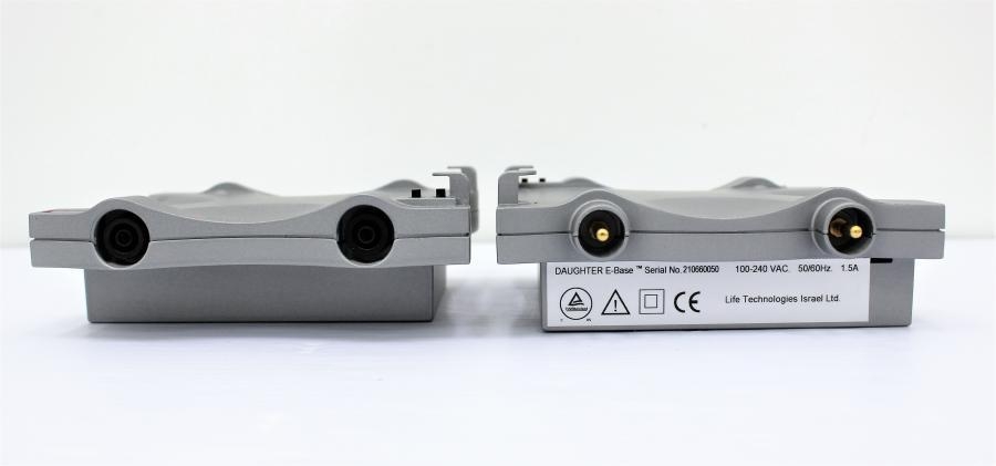 Invitrogen E-Base DNA Electrophoresis System 96/48 Well Gels
