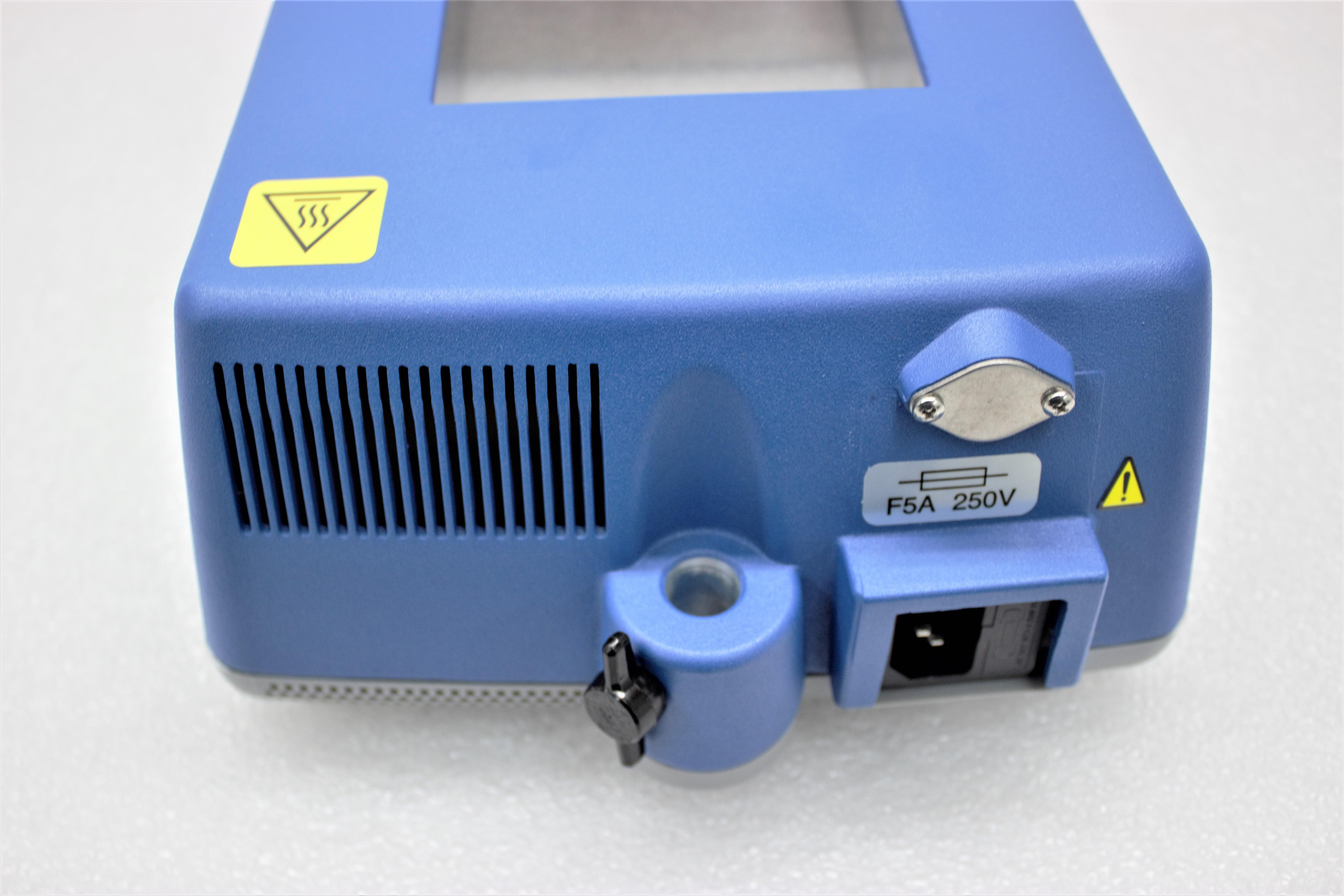 VWR Analog2 Block Heater Heatblock Multi-Purpose Bench Equipment 150C New