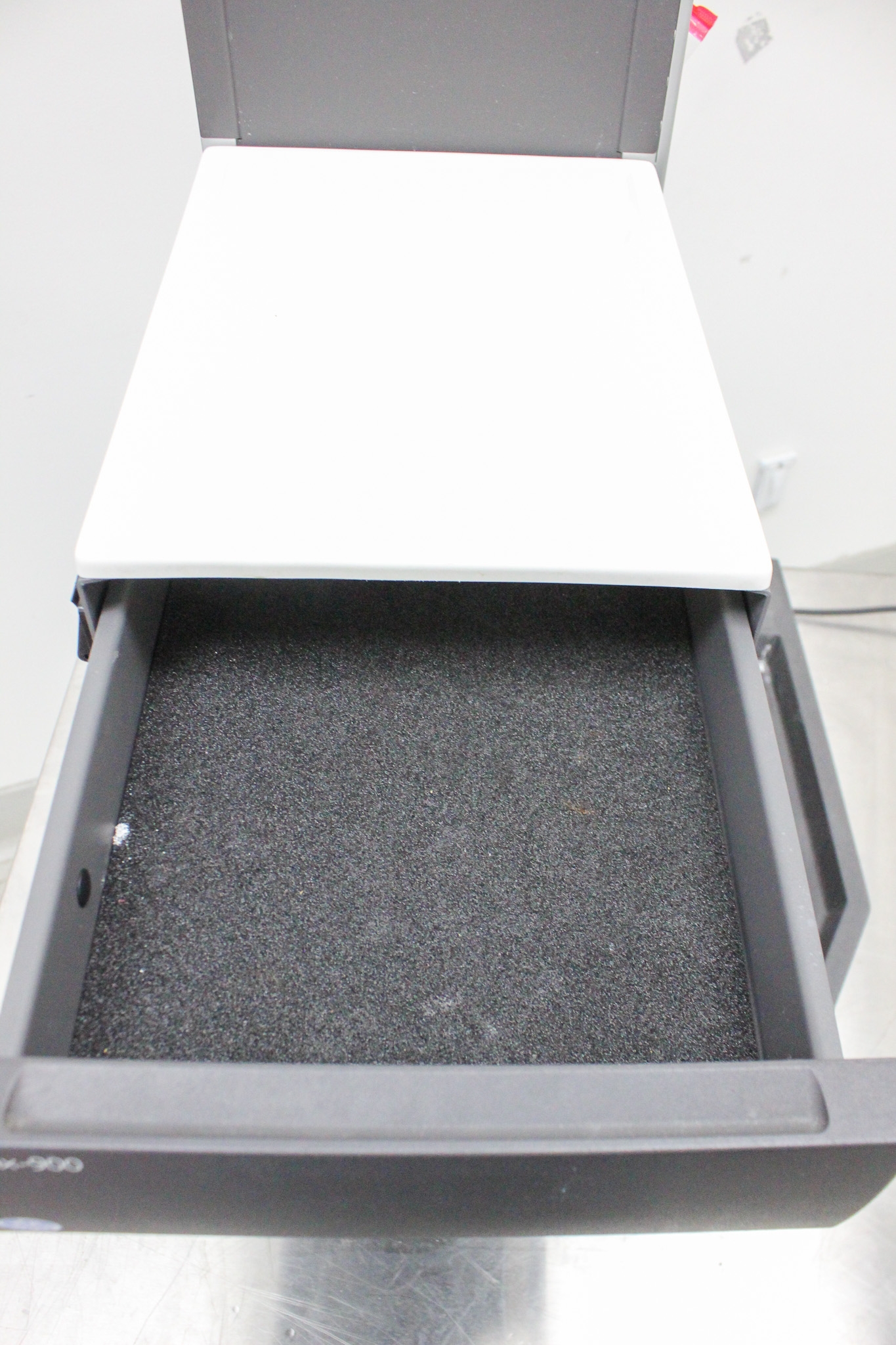 GE AKTApurifier 100 FPLC System Liquid Chromatography 100ml/min 10MPa Used