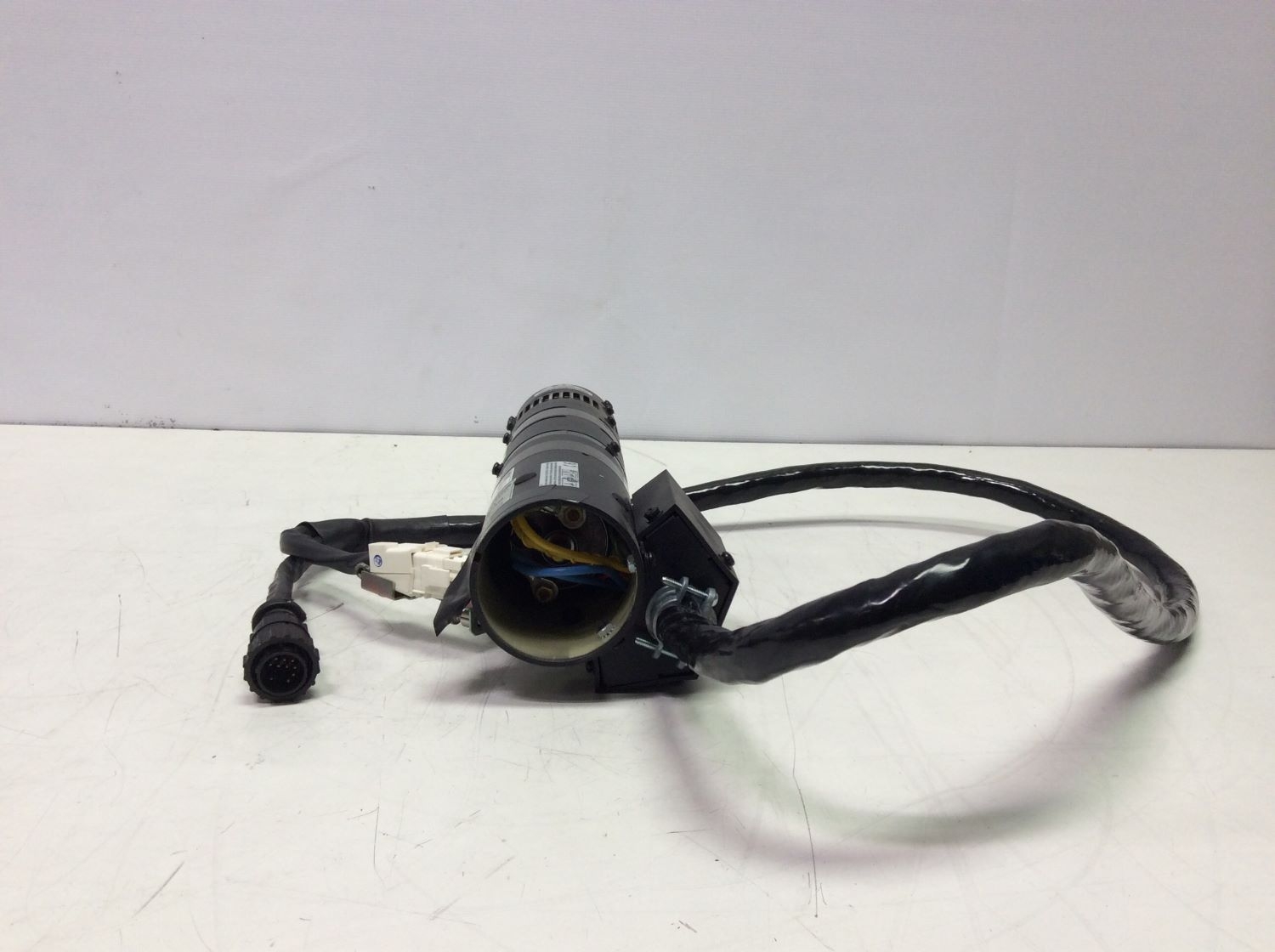 Uniphase 2214-40MLA Blue Argon Ion Laser Head - Used, Fair Condition