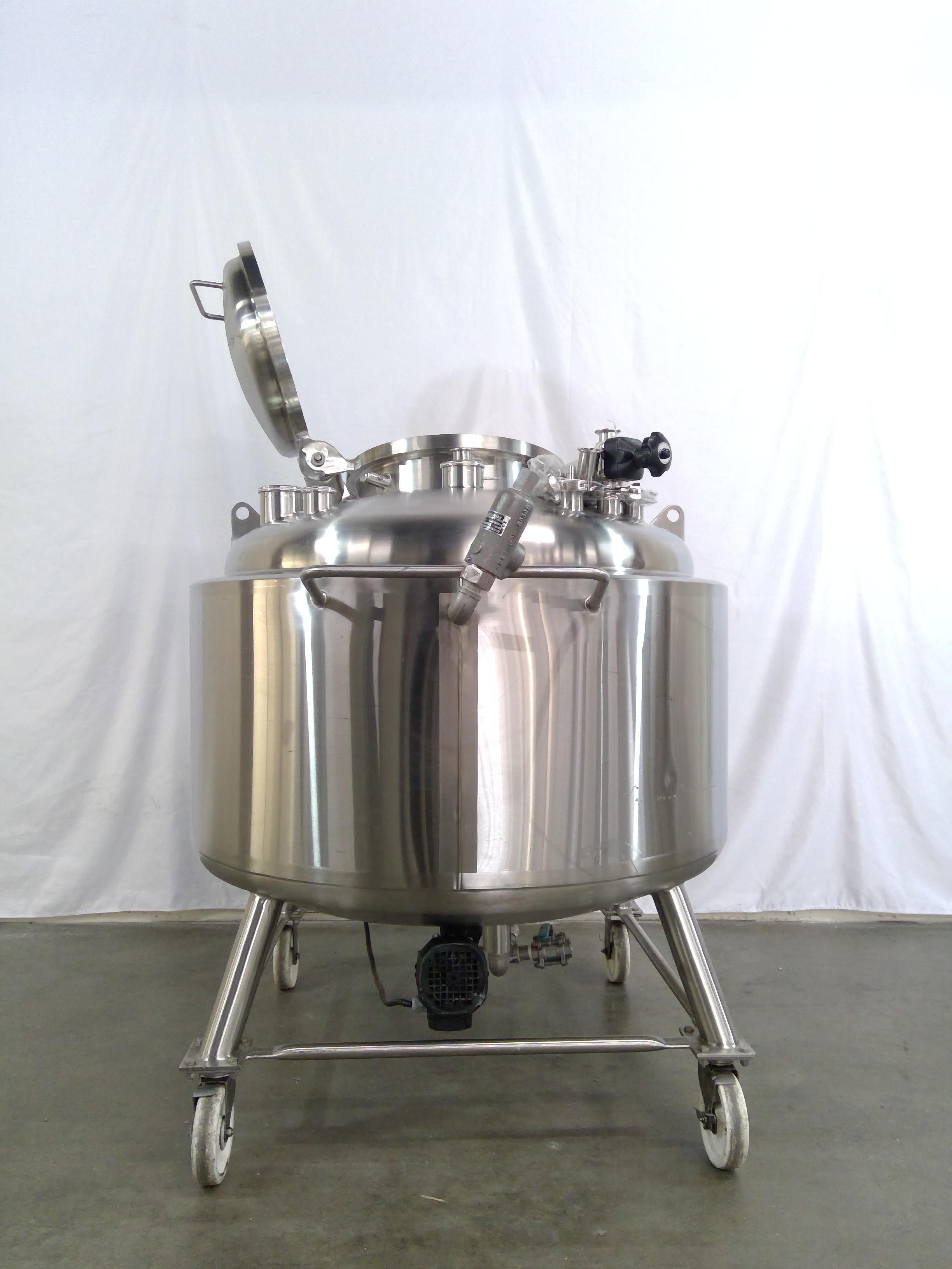 N/A n/a Custom Unit Used Functional Equipment, Cosmetic Wear