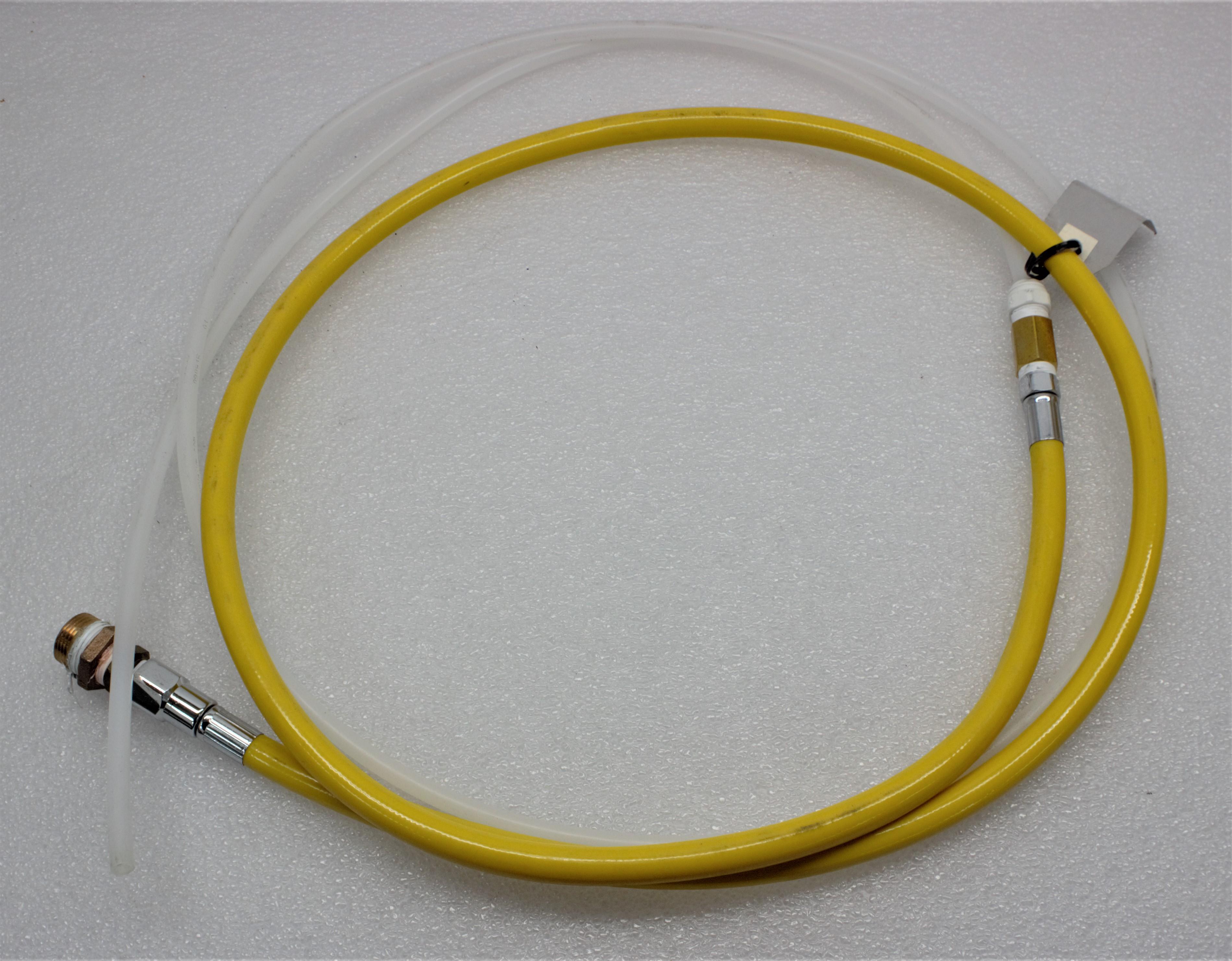 NuAire NU-425-600 Class II Type A2 Biosafety Cabinet, Laminar Flow