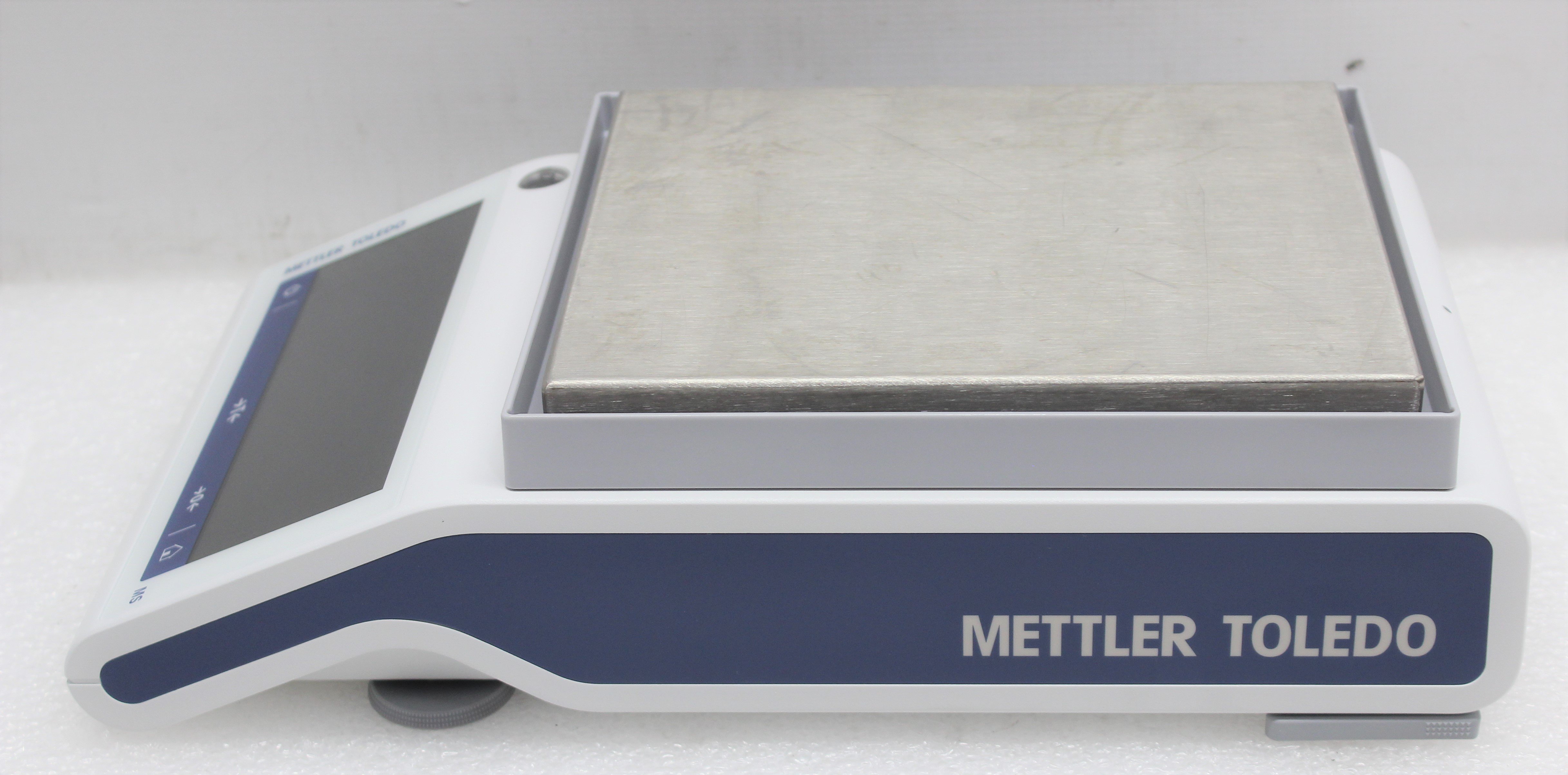 Mettler Toledo MS4002TS Balance 4.2kg Precision Readability 0.01g Turnkey