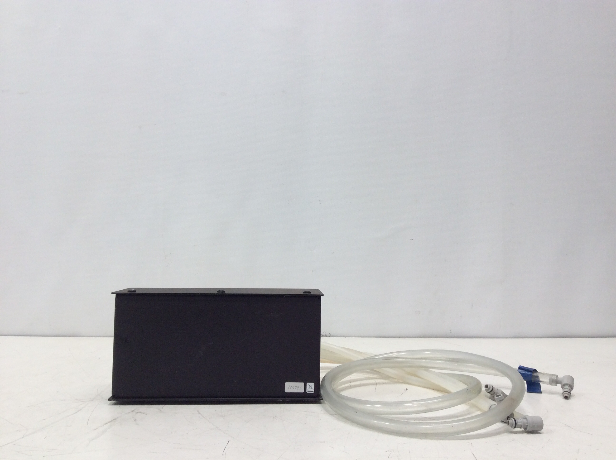 Titertek M384 Atlas Microplate Washer with Titan Stacker, 96/384 Well Capability