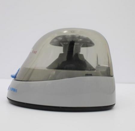 Thermo 75004061 Benchtop Centrifuge mySPIN6 Mini 6,000 RPM Compact Quiet