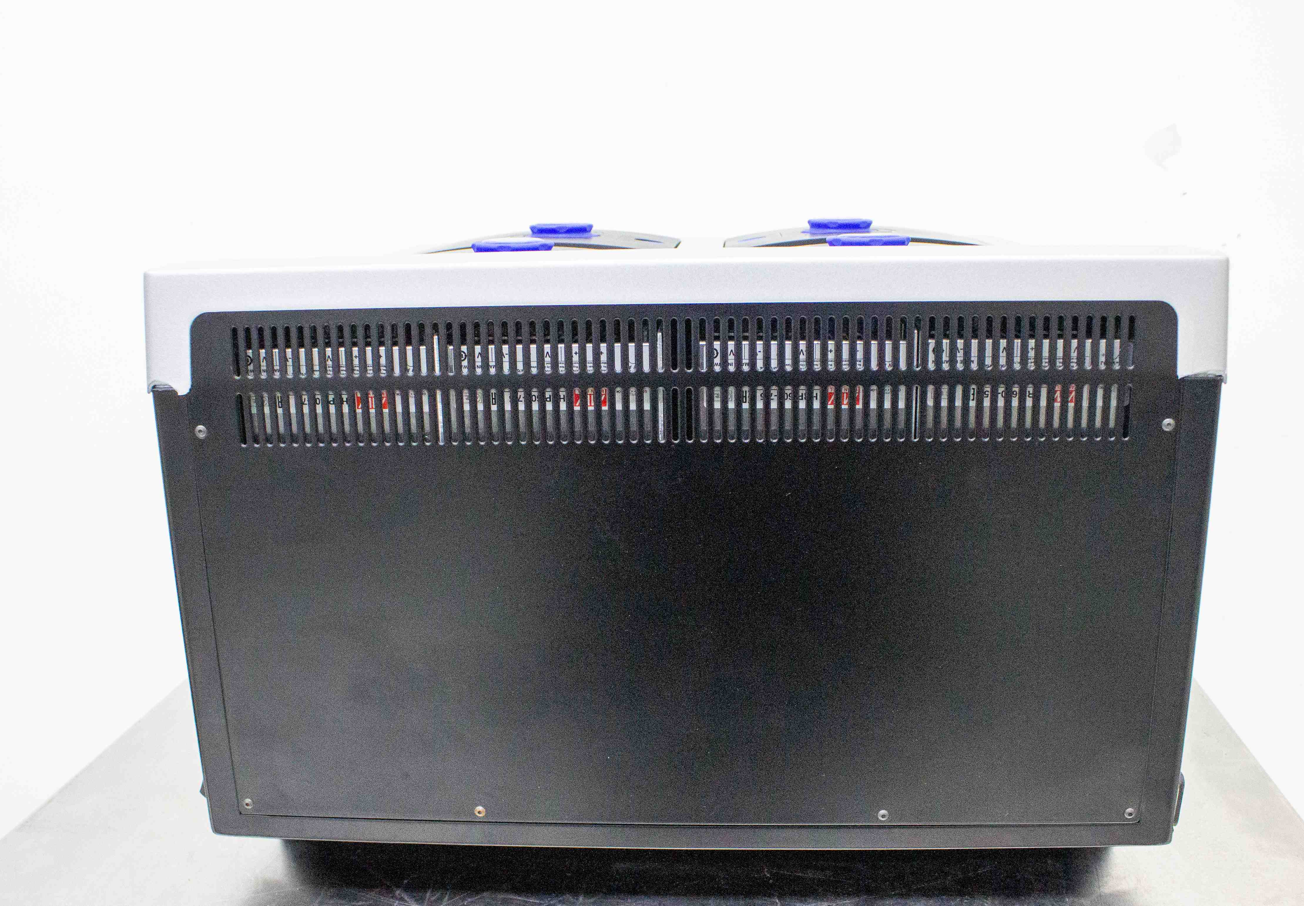 Cole Parmer Alpha Thermal Cycler PCR Thermal Cycler Quad 384-Well Capacity