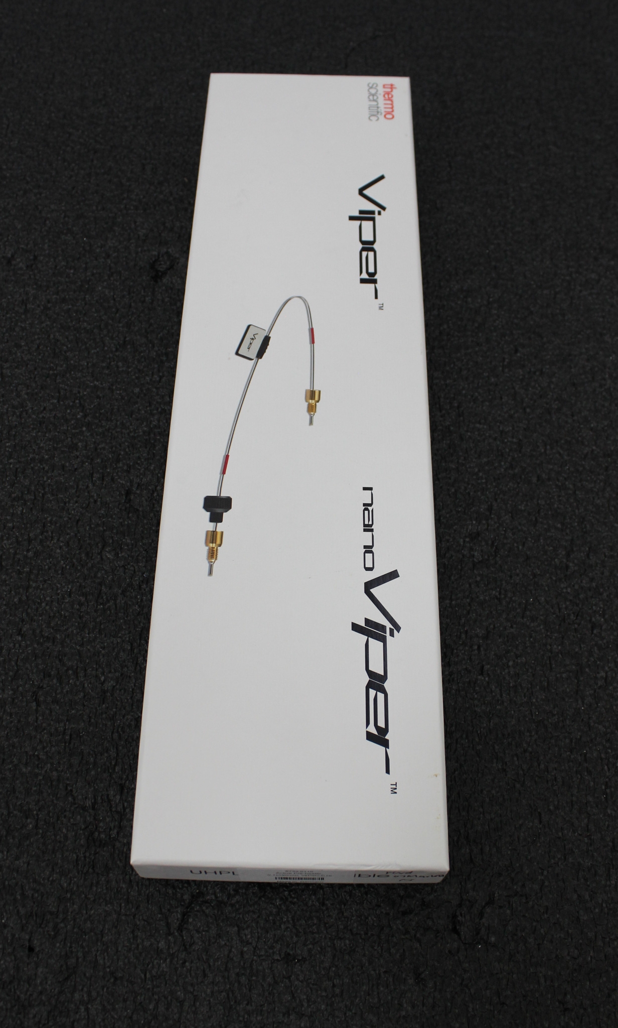 Thermo Viper Nano Active Pre-heater Chiller Heater Post-Cooler 5C 1500bar Use