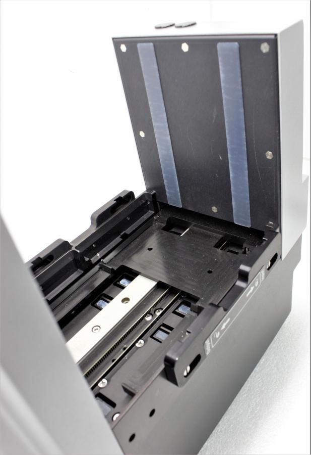 BioTek Microplate Stacker BioStack VG Used 24-1536 Plate Capacity 120V