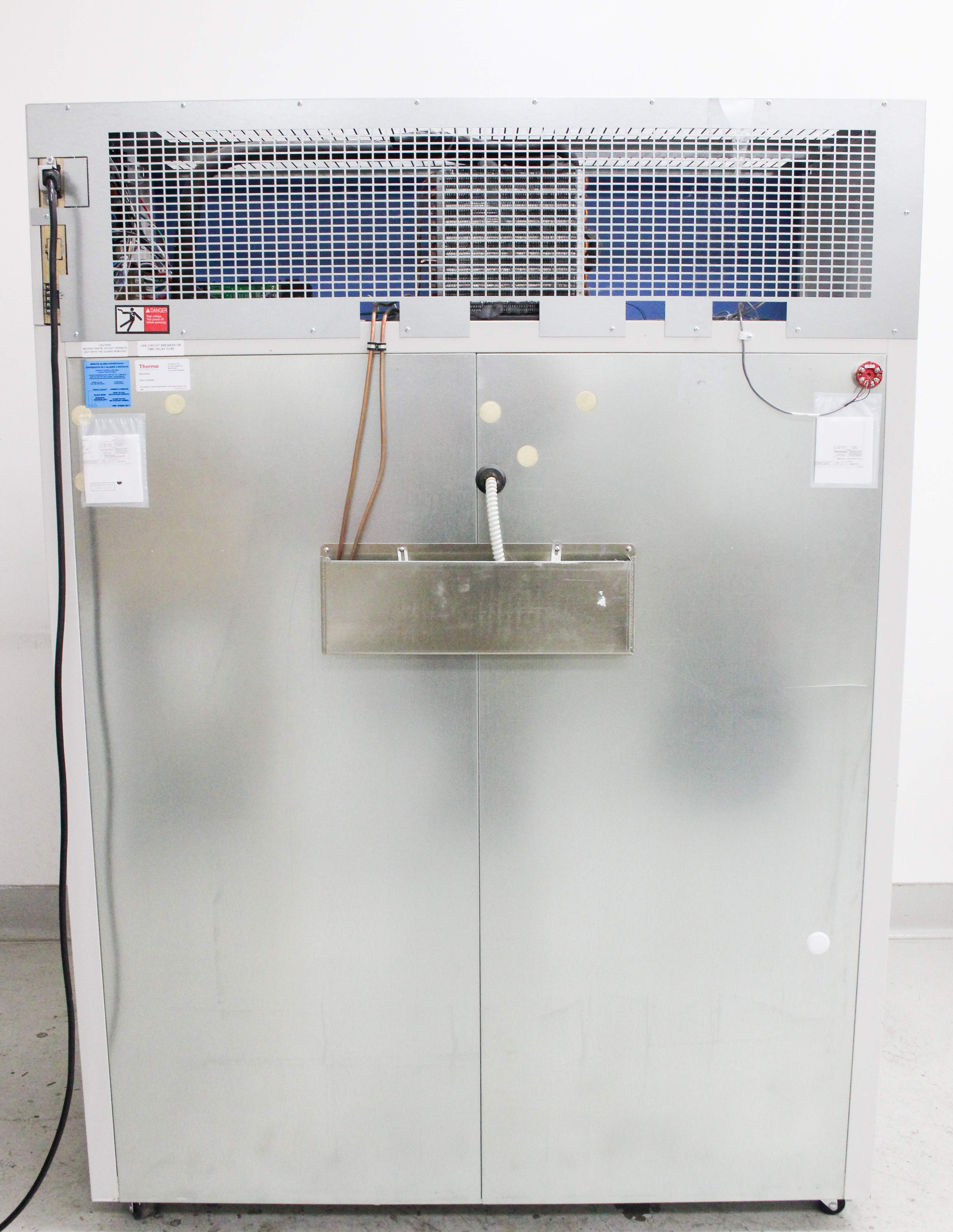 Thermo REL5004A Lab Refrigerator Dual Door 51.1CF Air Circulation, Locking