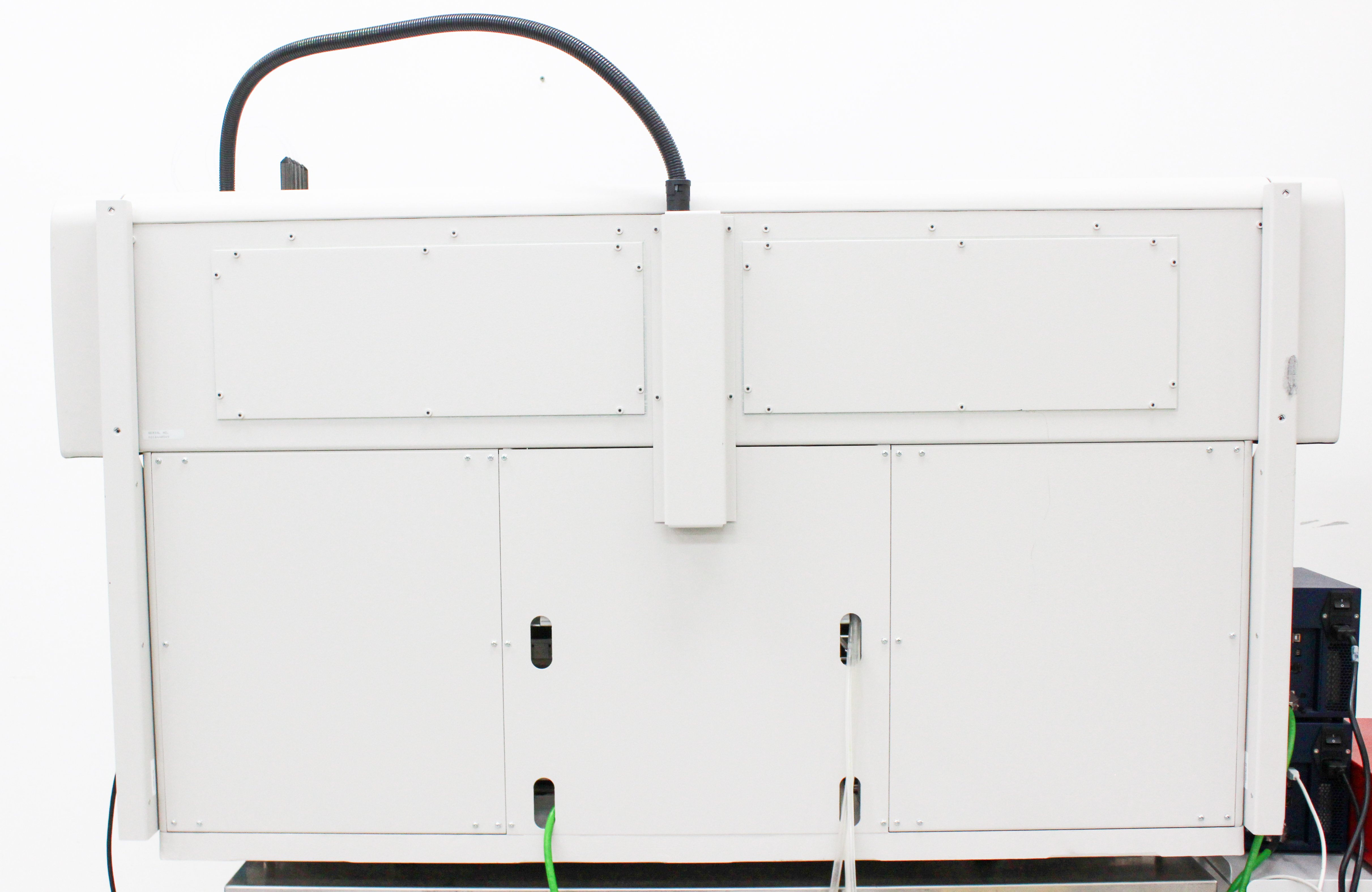 Beckman Biomek FXP Dual Arm Liquid Handler DNA/RNA Prep/Assays/Includes PC