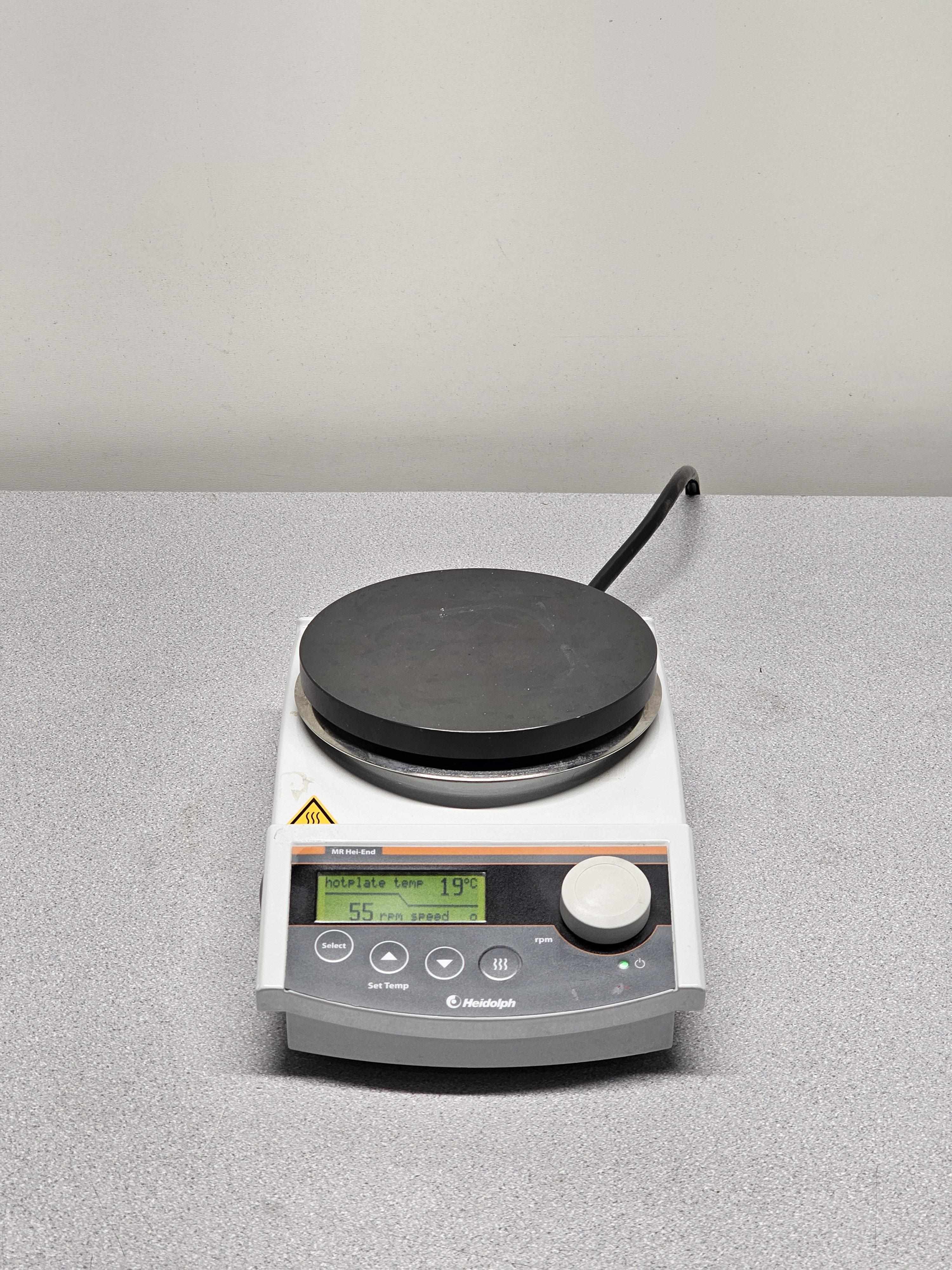 Heidolph MR-HEI Hotplate/Stirrer