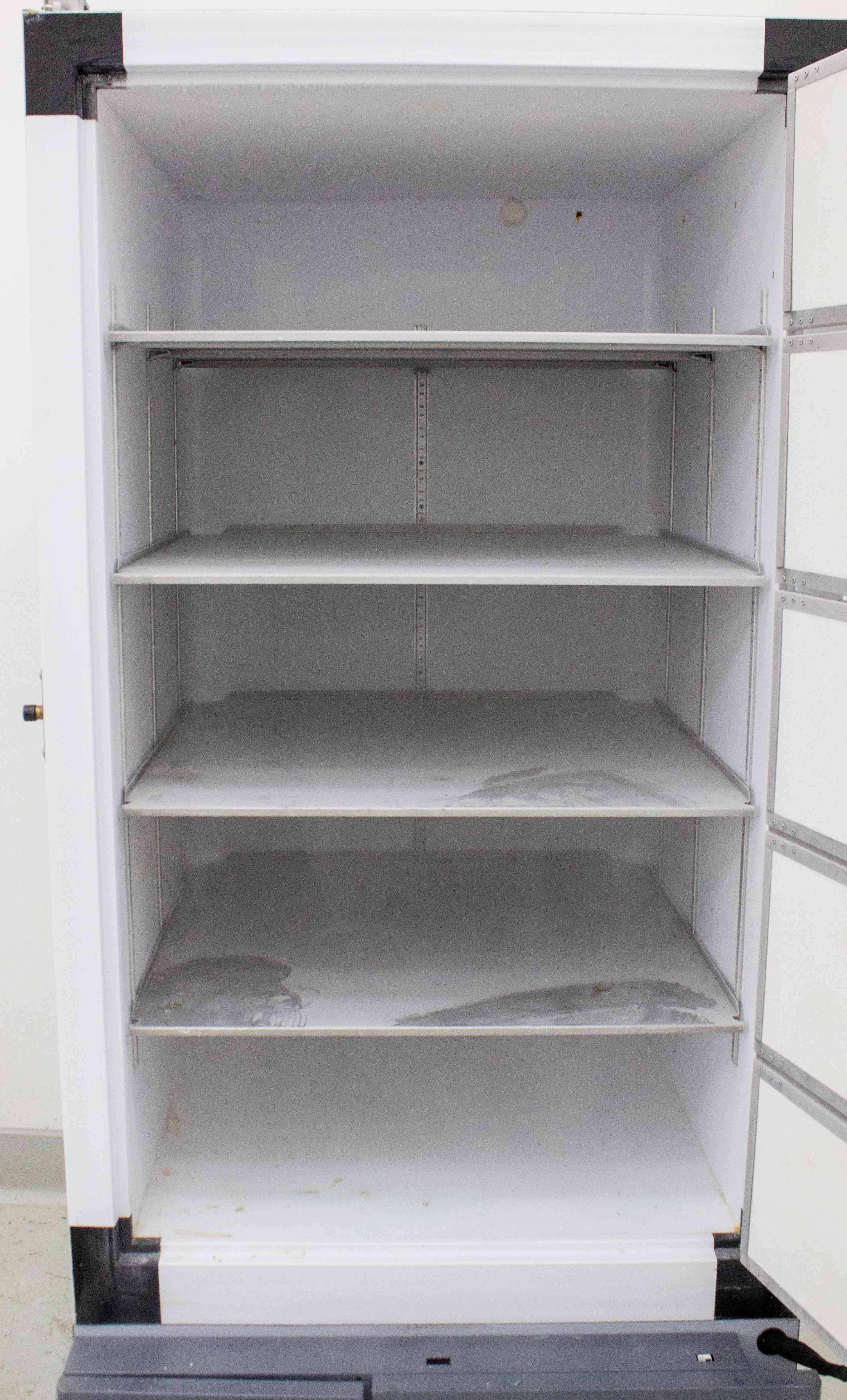 Thermo UXF50086D60 Revco Ultra Low Temp Freezer Capacity -86C 24.1 cu ft