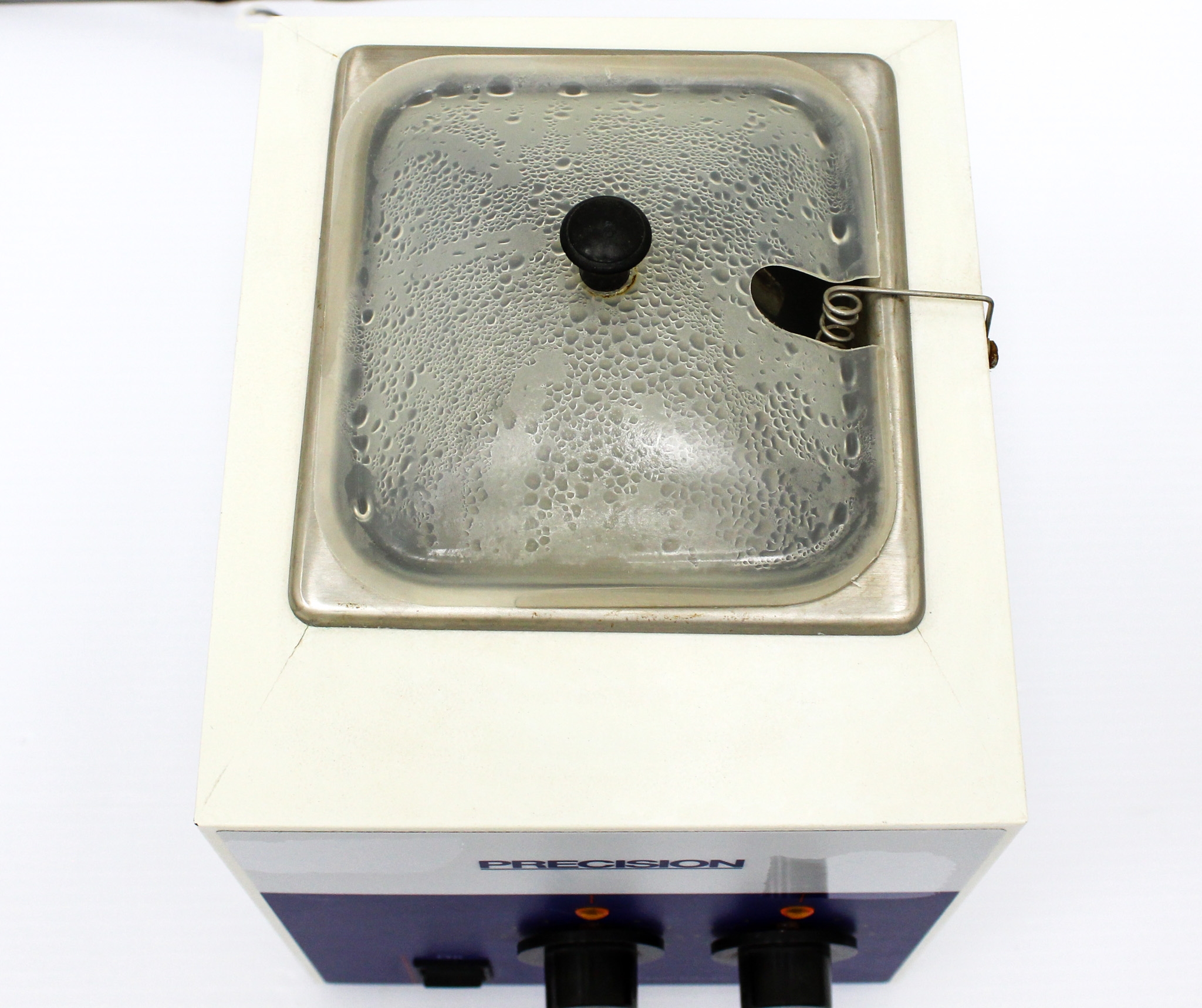 Precision 180 Series Water Bath Stainless Steel 95C 2.5L Temperature Control