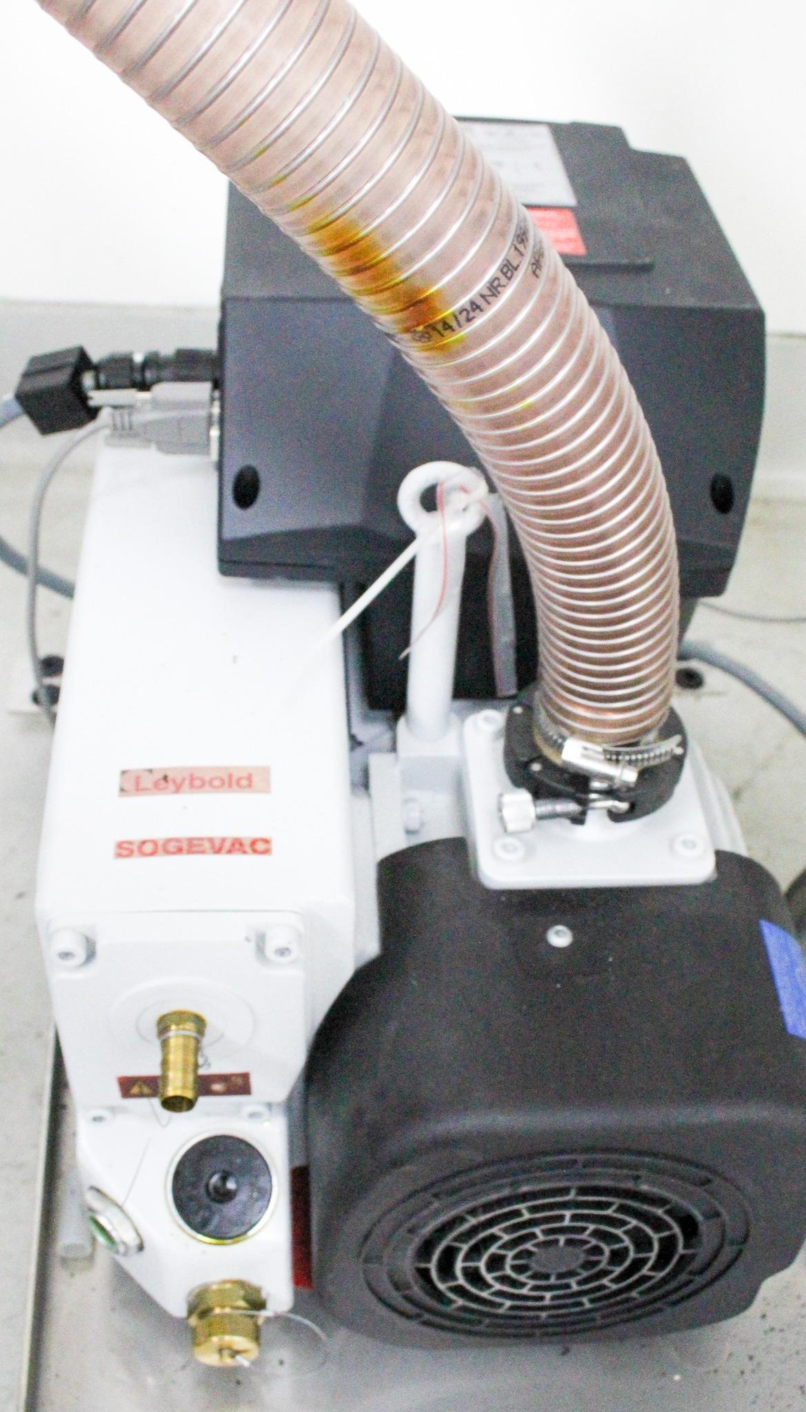 Thermo Exactive Plus EMR Mass Spectrometer LC-MS High Resolution 12 Hz Data