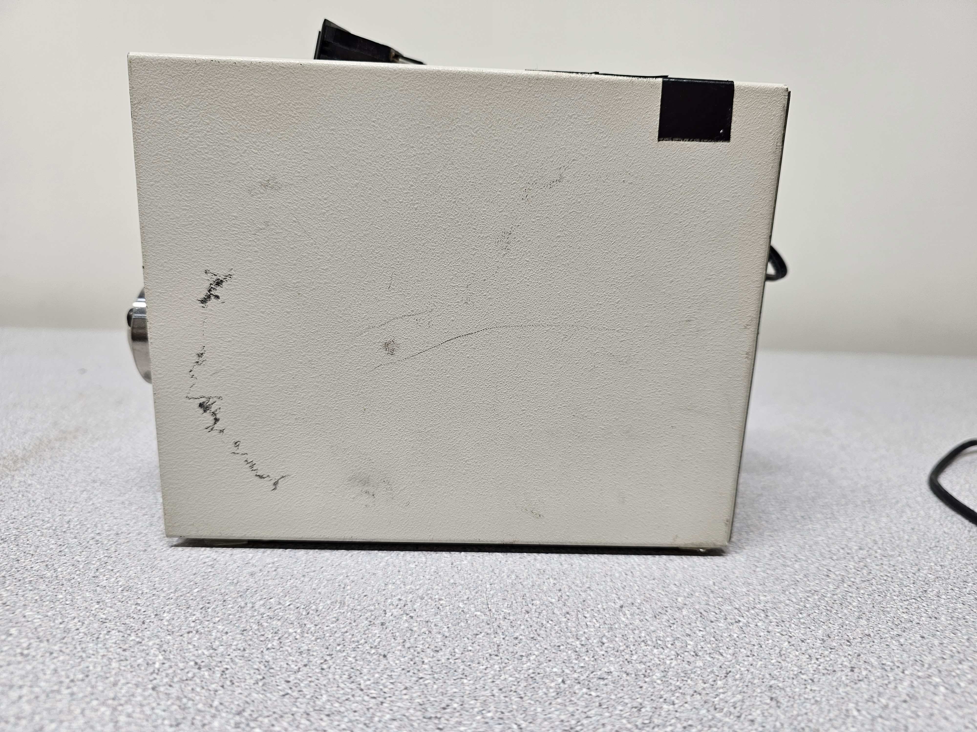 Rheodyne MRA100-000 Flow Splitter for LC/MS Systems with Active Splitting