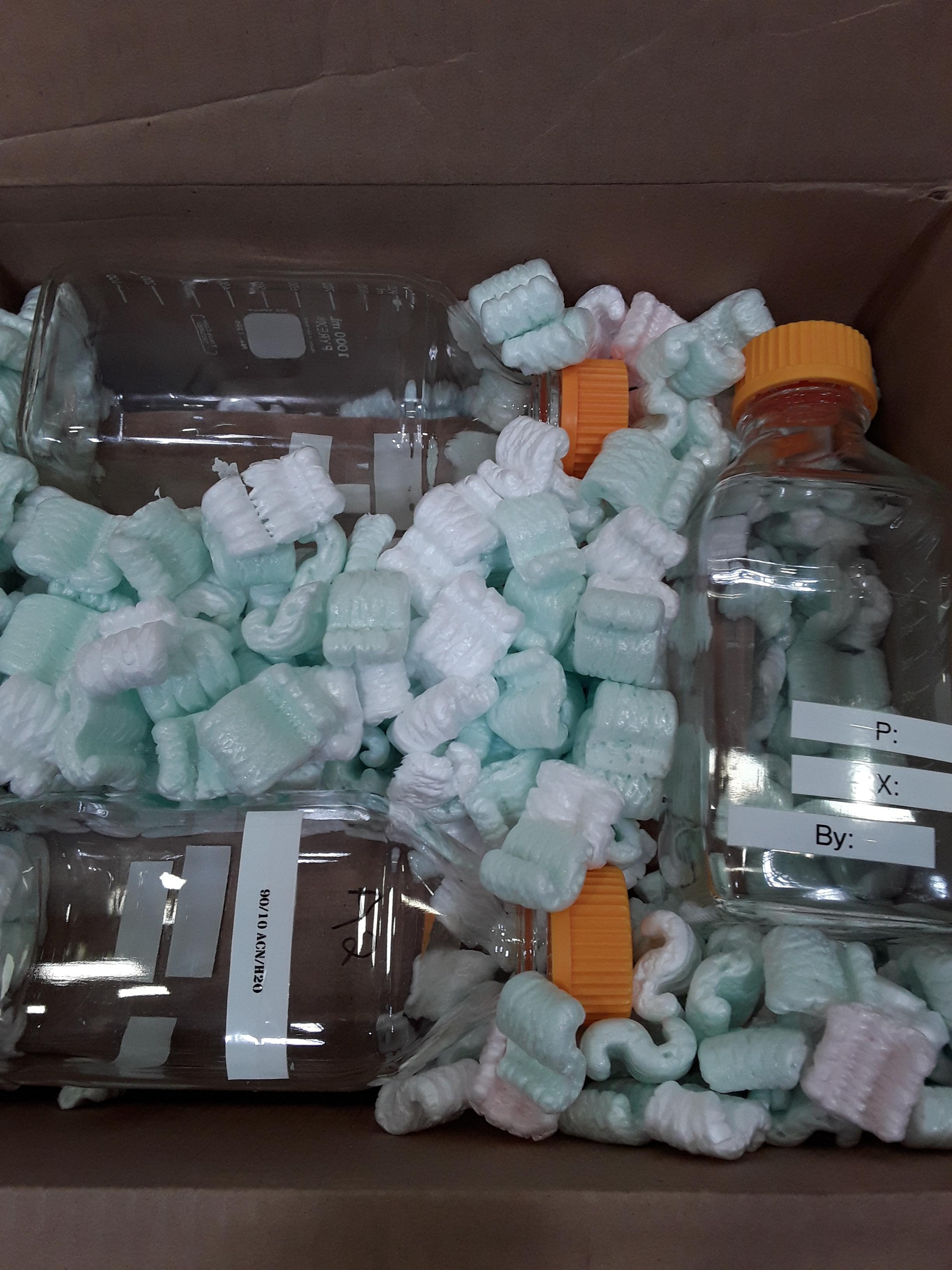 Thermo Prelude SPLC System HPLC Front-End Mass Spectrometer Turn-Key