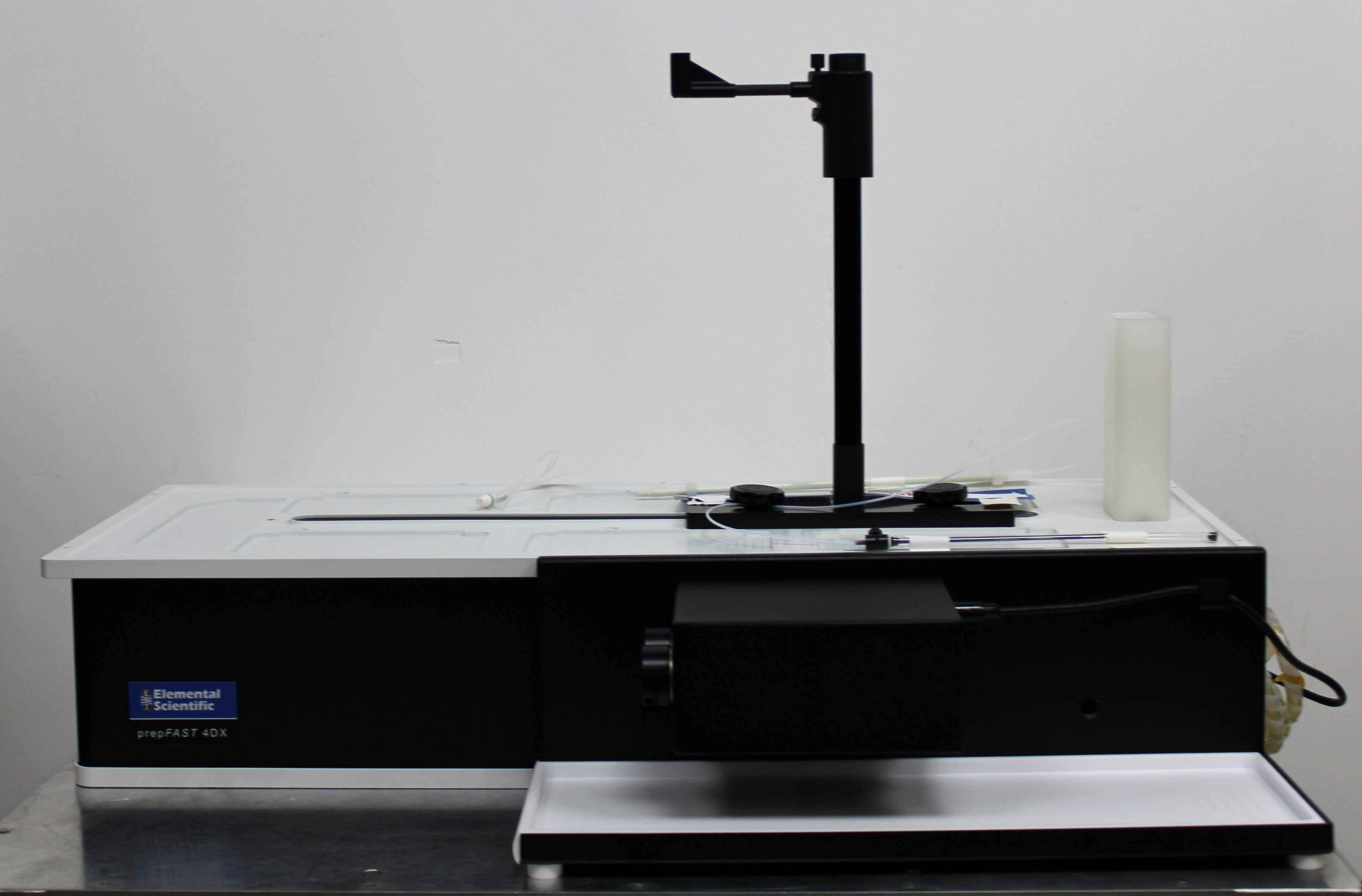 Thermo Dionex ICS-5000+ Ion Chromatography System SP-5 TC AS-AP