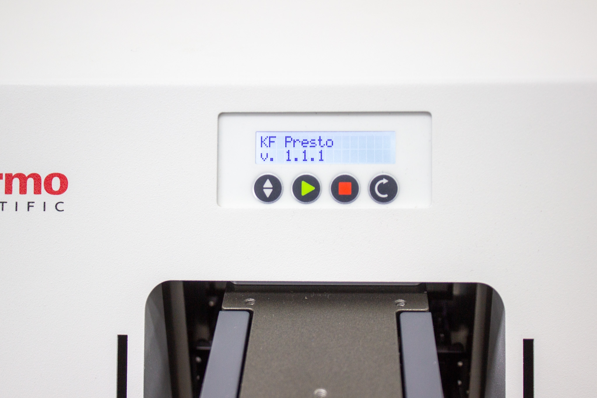 Thermo KingFisher Presto 96DW DNA RNA Protein Purification System 5000L