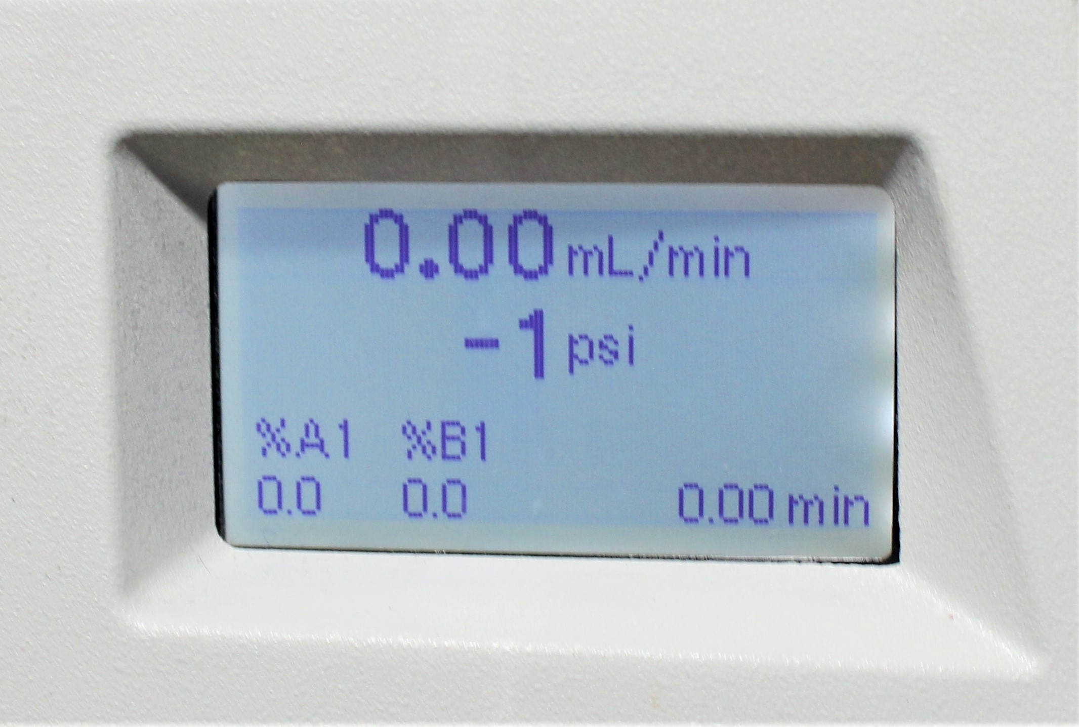 Waters 2525 Binary Gradient Pump 120V for Solvent Delivery