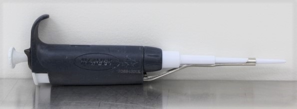 Rainin Pipette Lite SL20 Single-Channel 2-20uL Liquid Handling Device